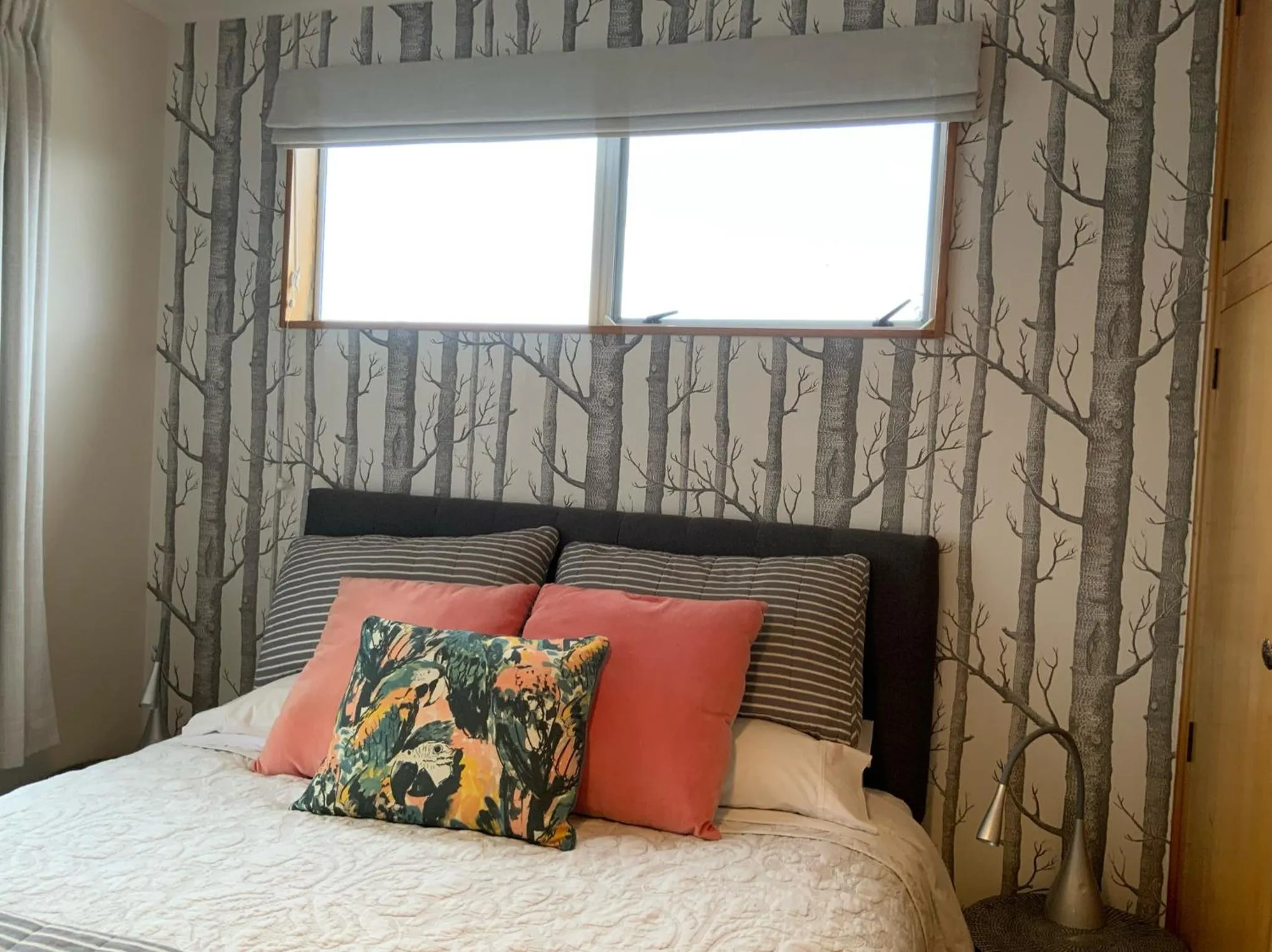 Bed in Brook House B&B & Cottages