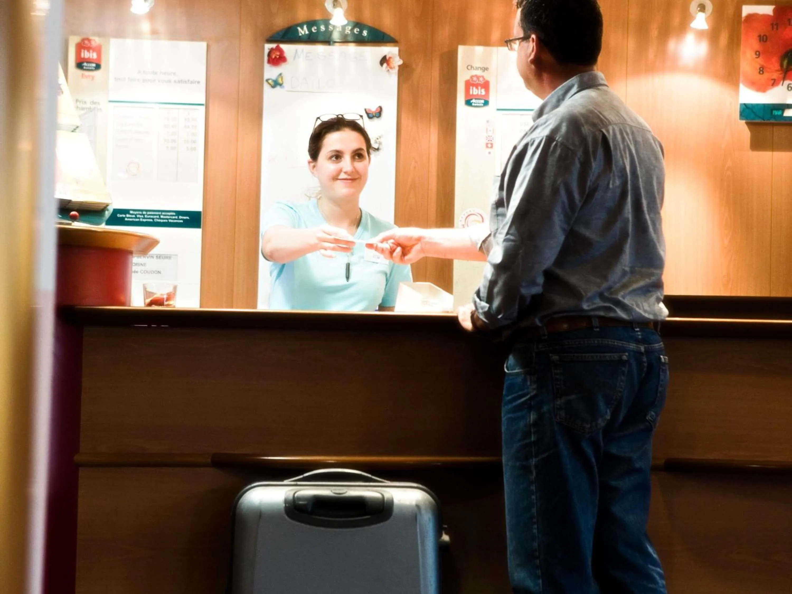 Other in ibis Carlisle City Centre