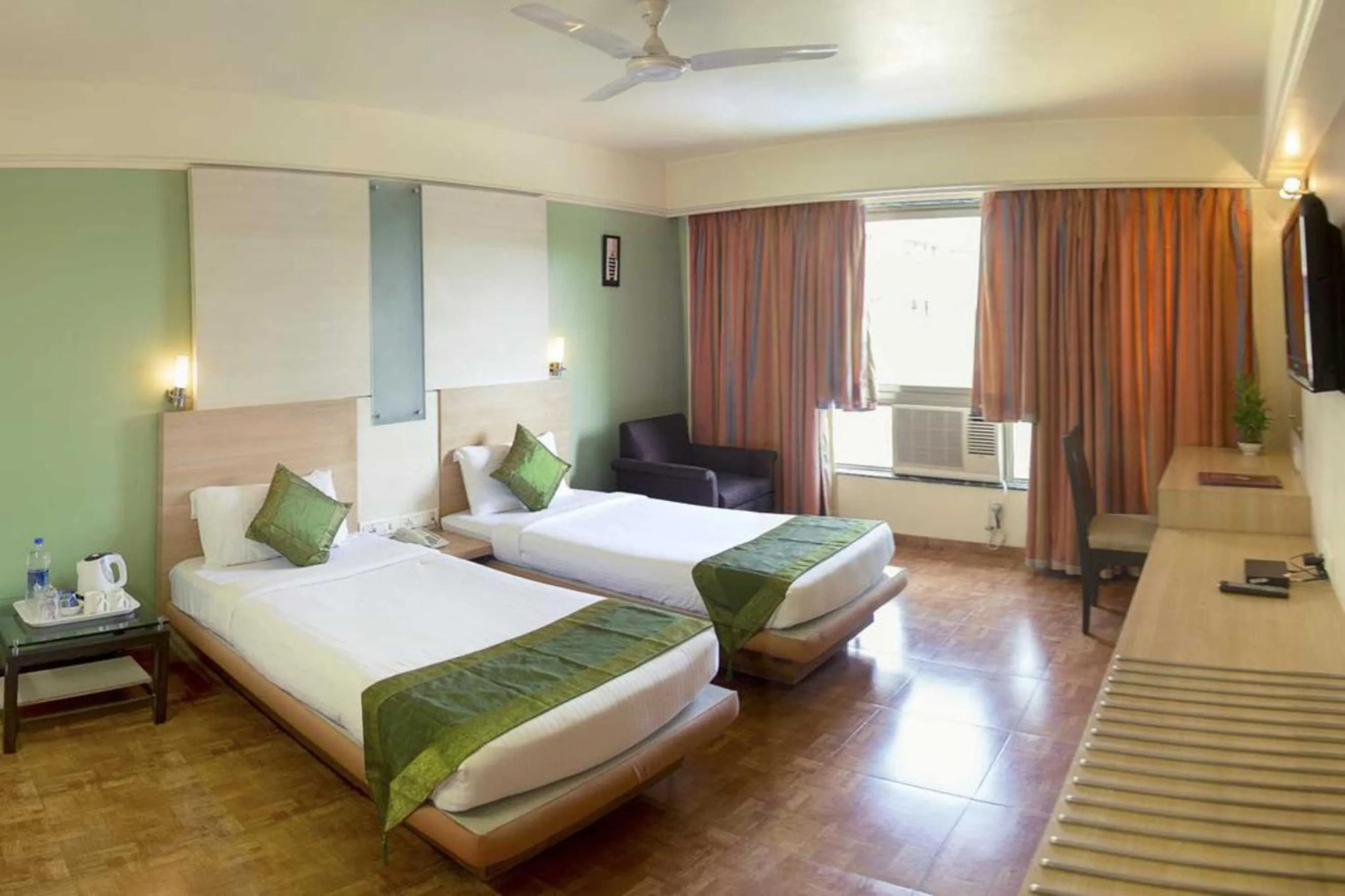 HOTEL ARCHANA RESIDENCY