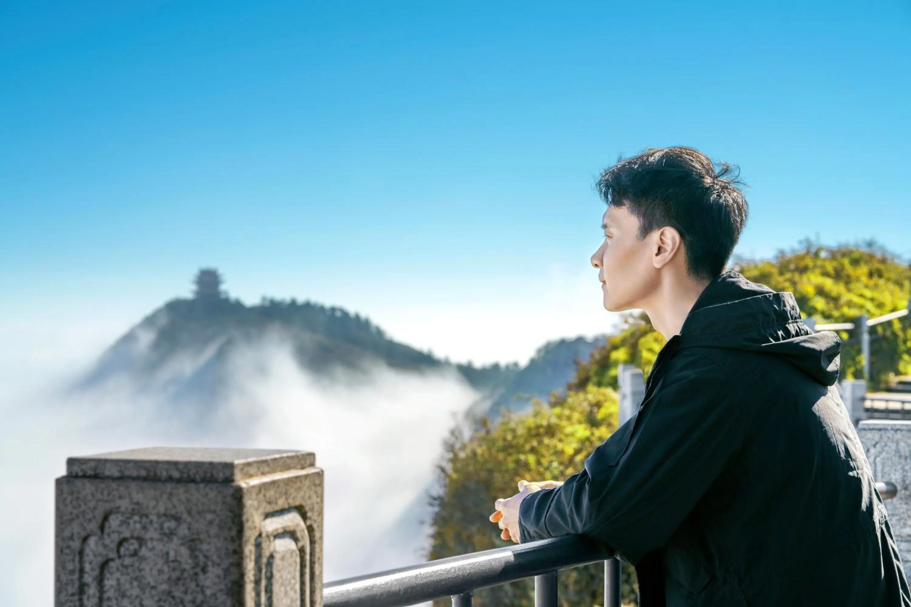 Other in Le Meridien Emei Mountain Resort