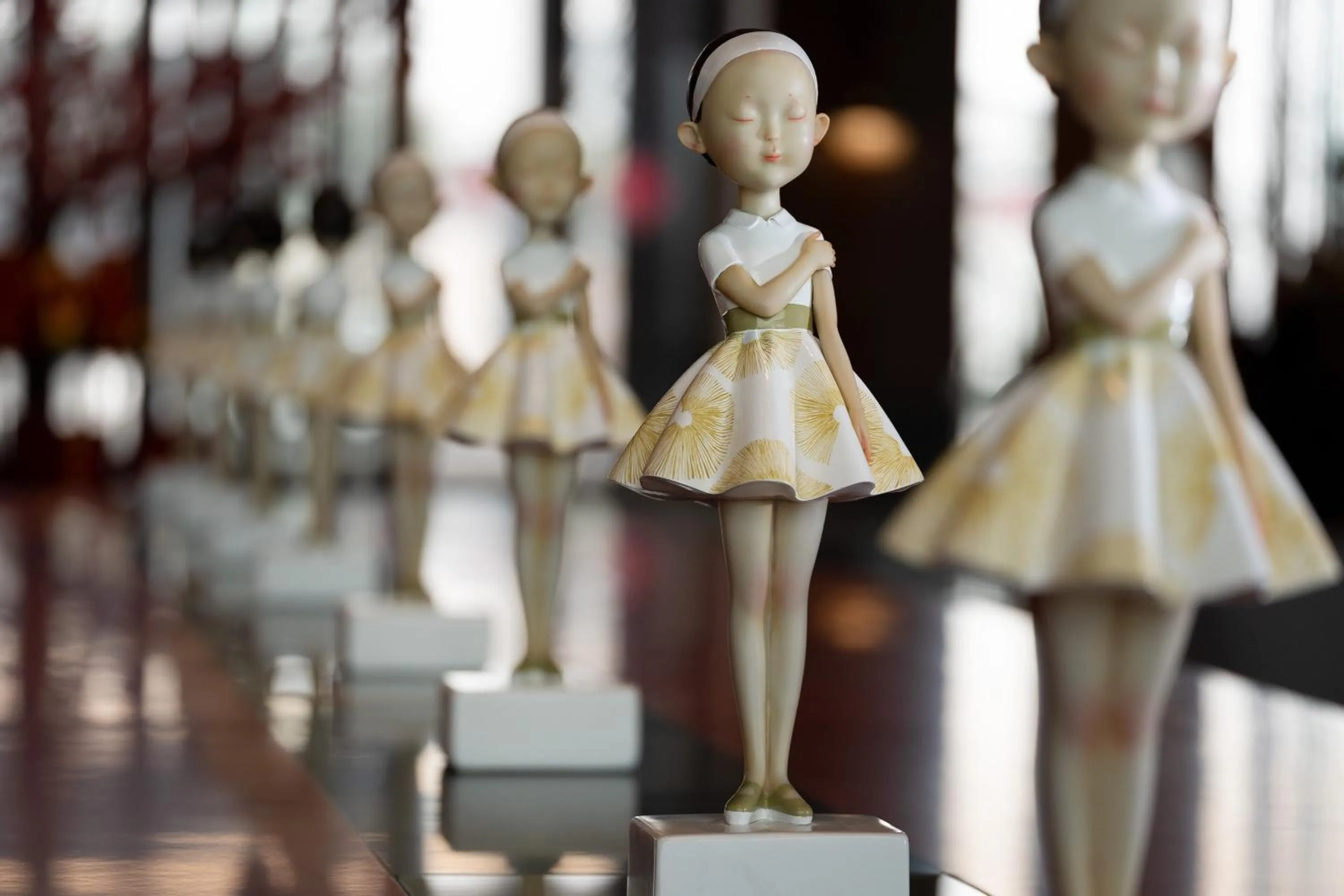 Other in Le Meridien Emei Mountain Resort