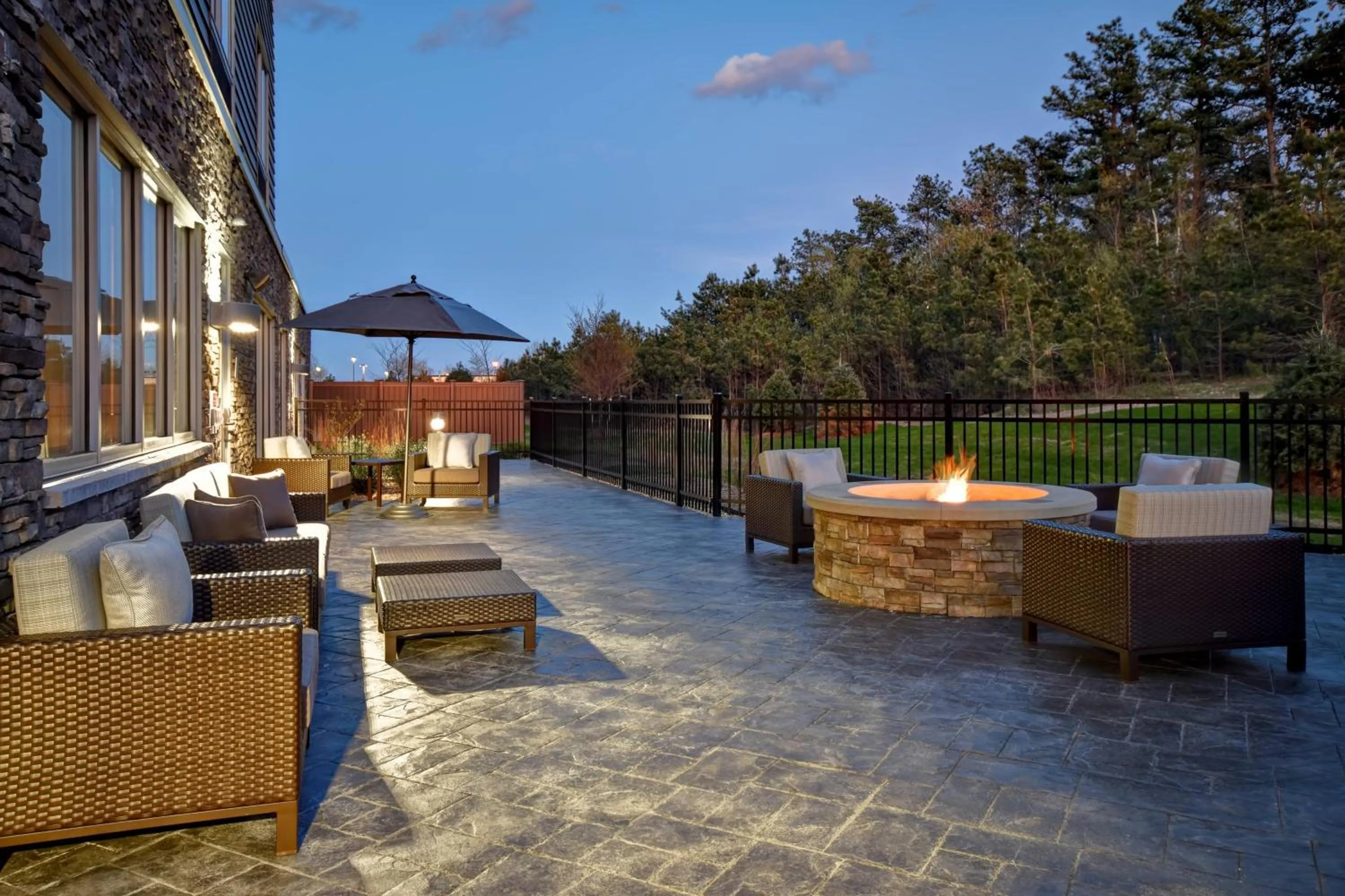 Other in Fairfield Inn & Suites by Marriott Plymouth