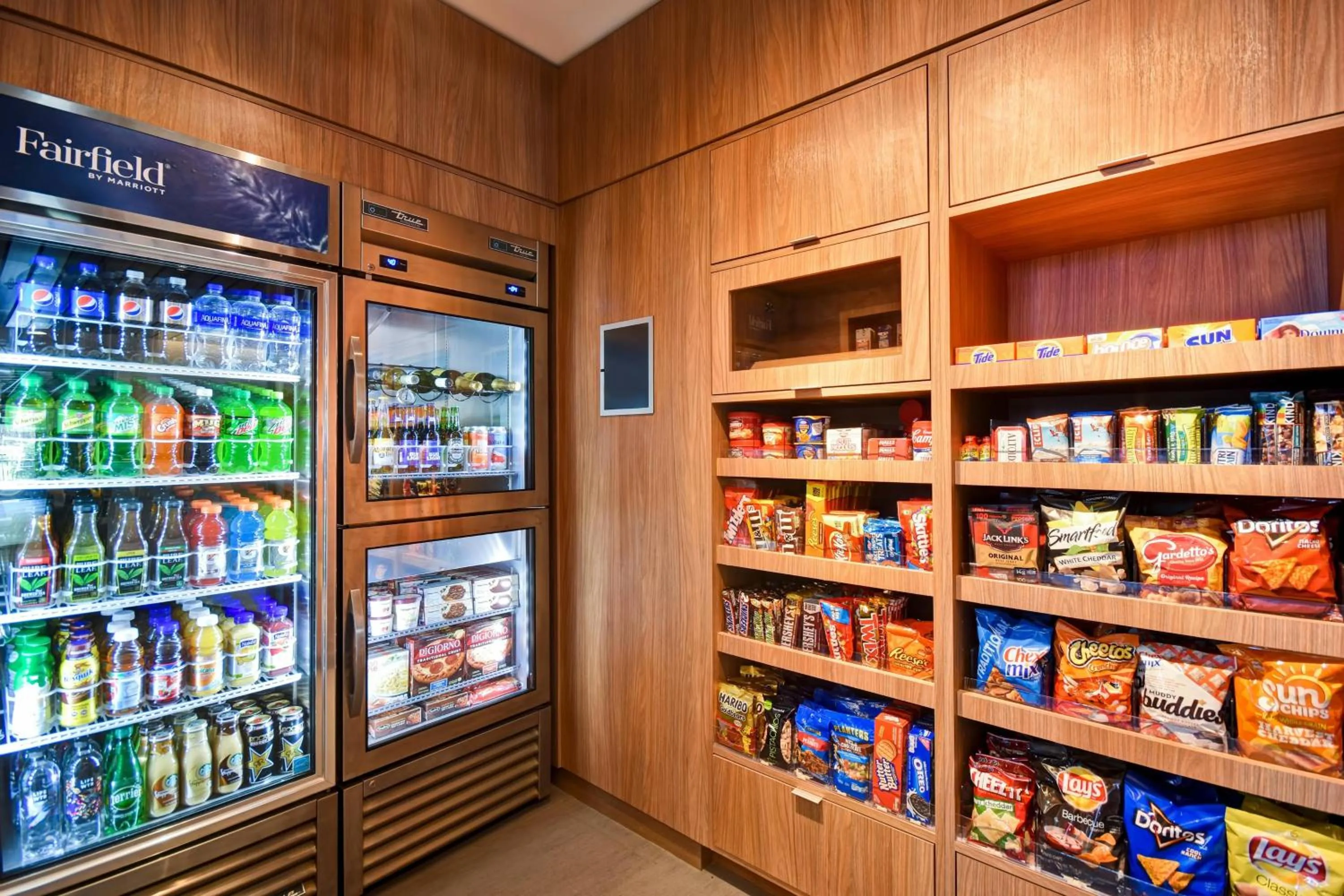 Other in Fairfield Inn & Suites by Marriott Plymouth