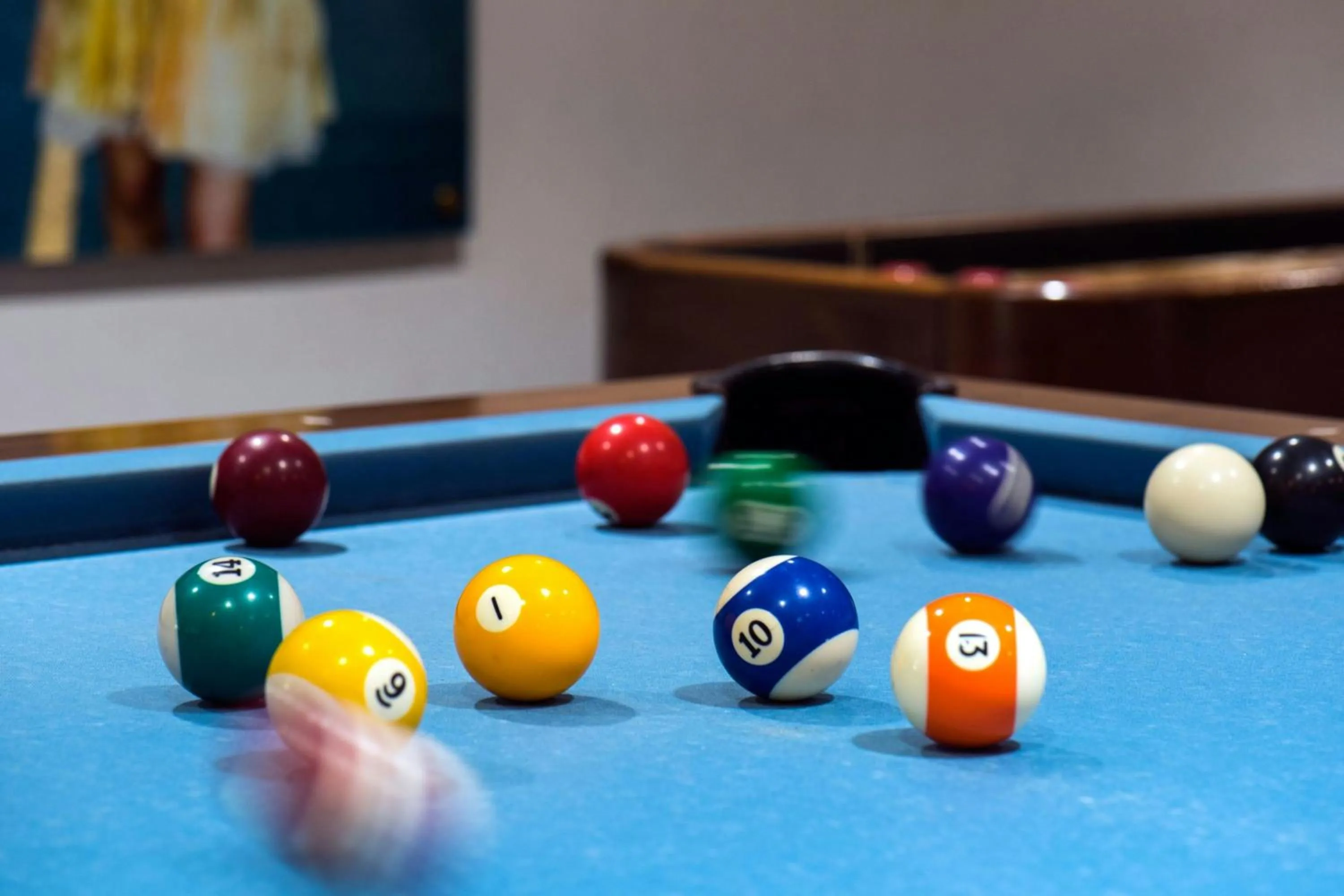 Fitness centre/facilities in Residence Inn by Marriott Norwalk