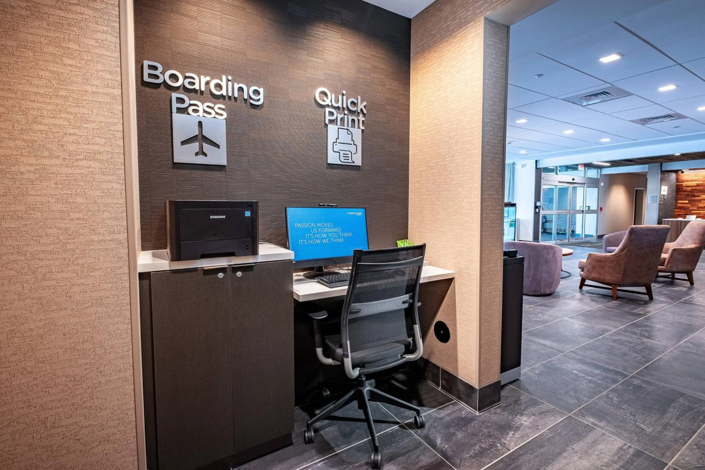 Other in Courtyard by Marriott Toledo West