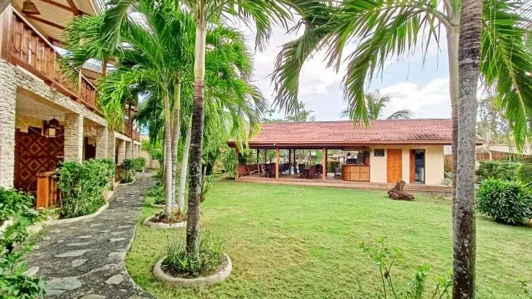 One-Bedroom Apartment in Alona42 Resort One-Bedroom Apartment in Alona42 Resort