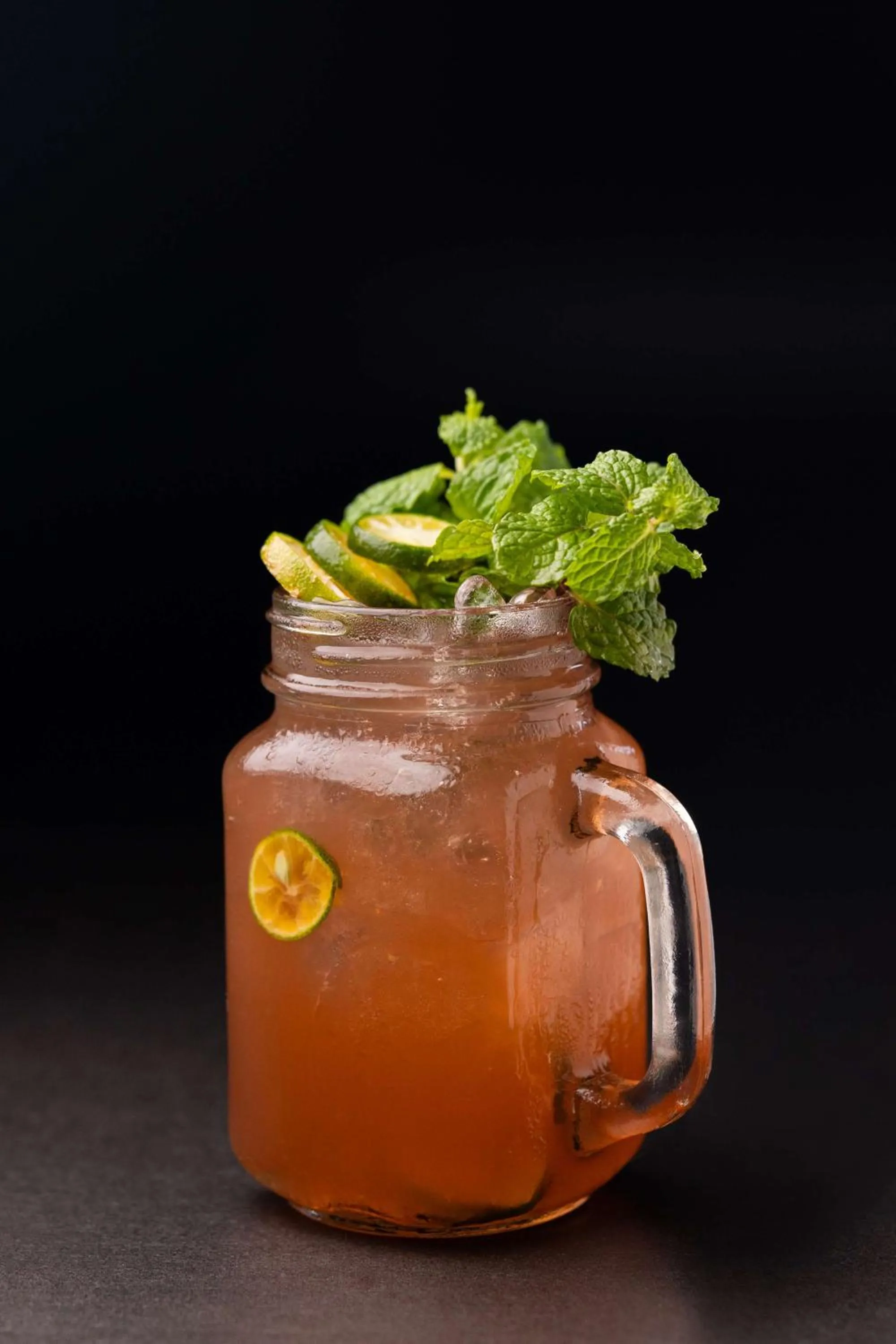 Food and drinks in Park Inn by Radisson Davao