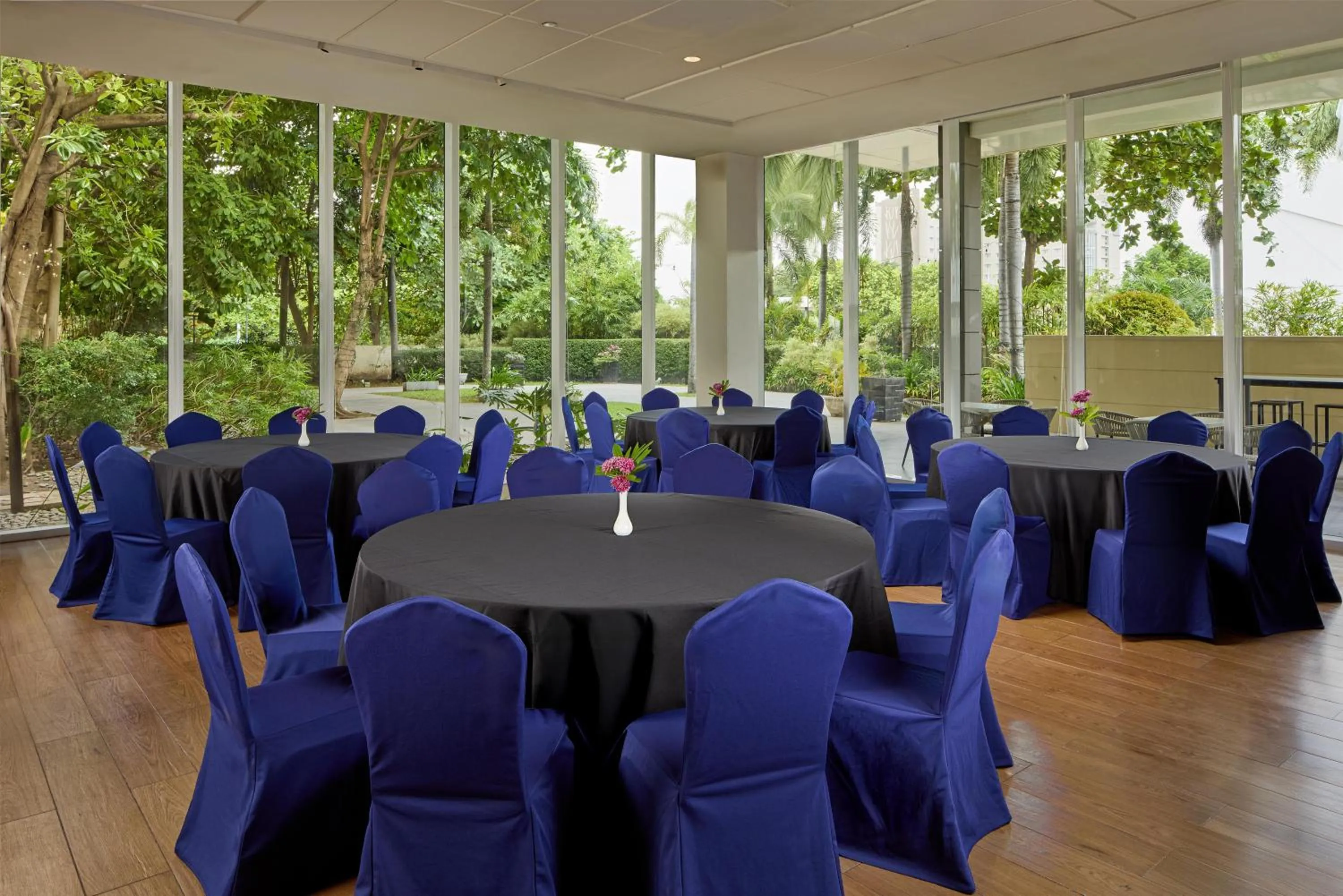 Banquet/Function facilities in Park Inn by Radisson Davao