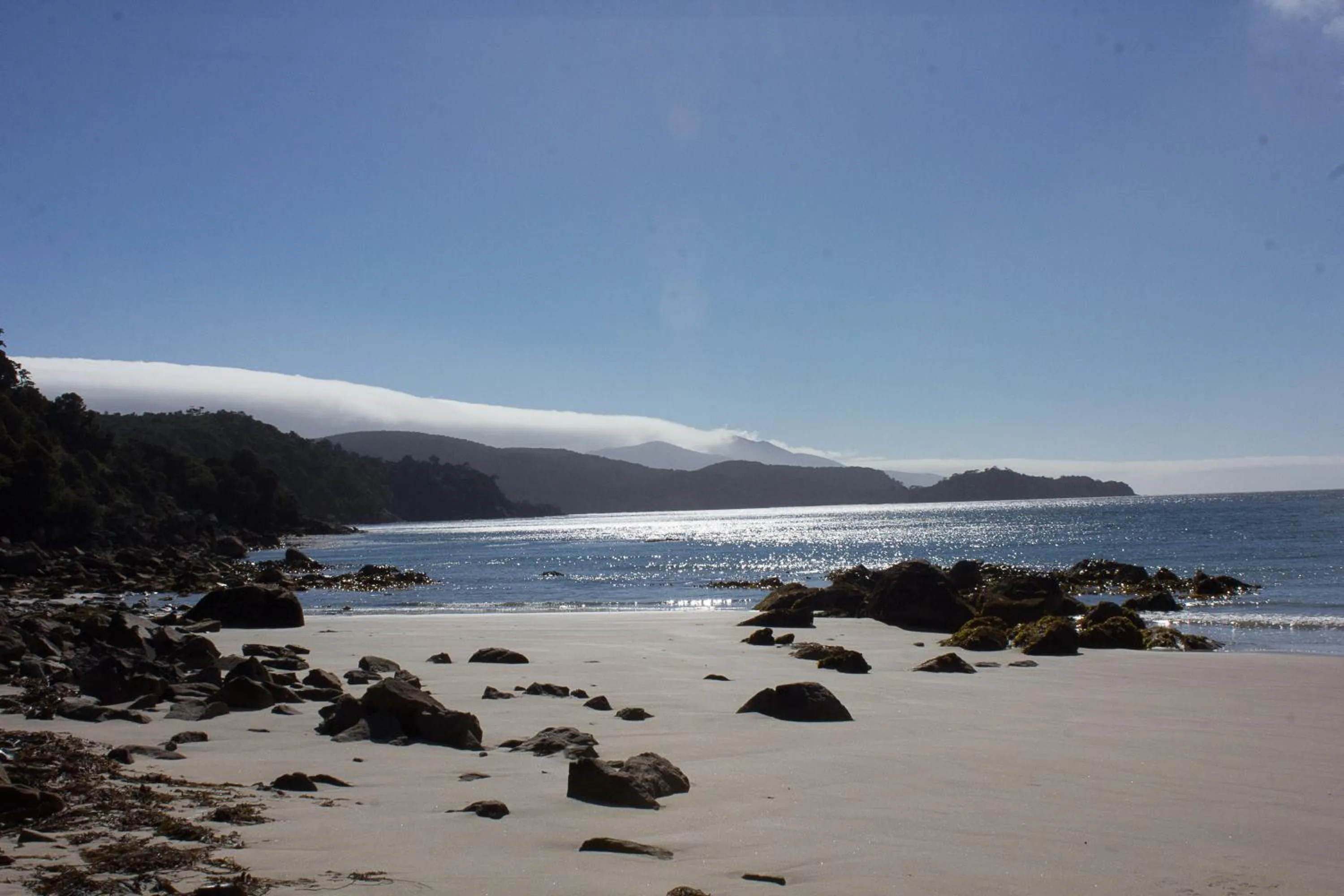 Nearby landmark in Kowhai Lane Lodge