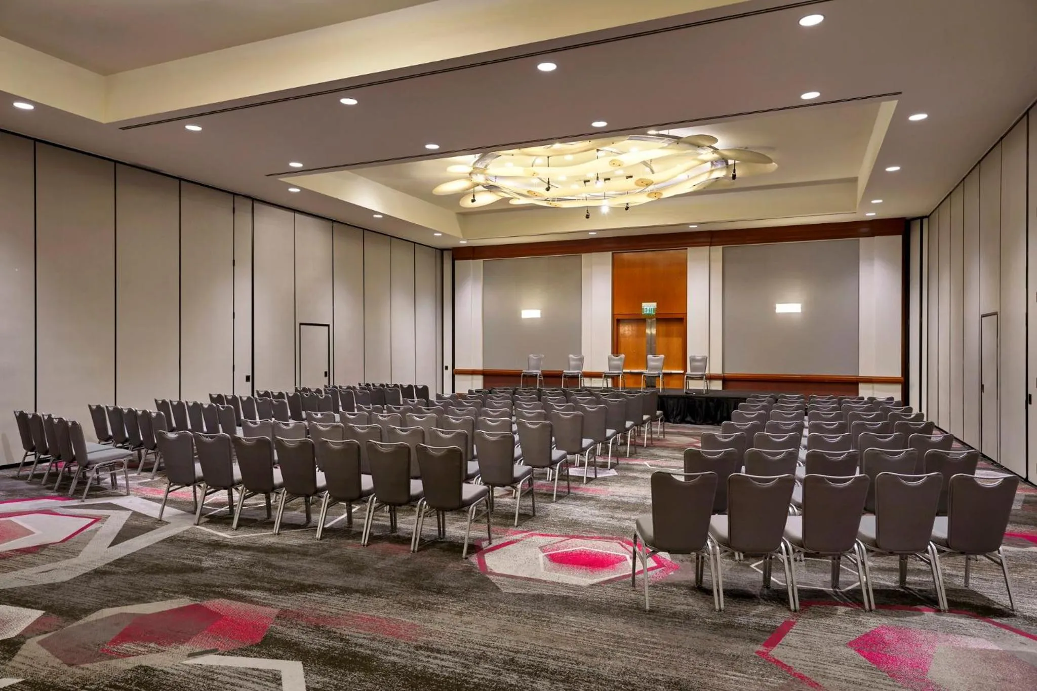 Banquet/Function facilities in Loews Hollywood Hotel