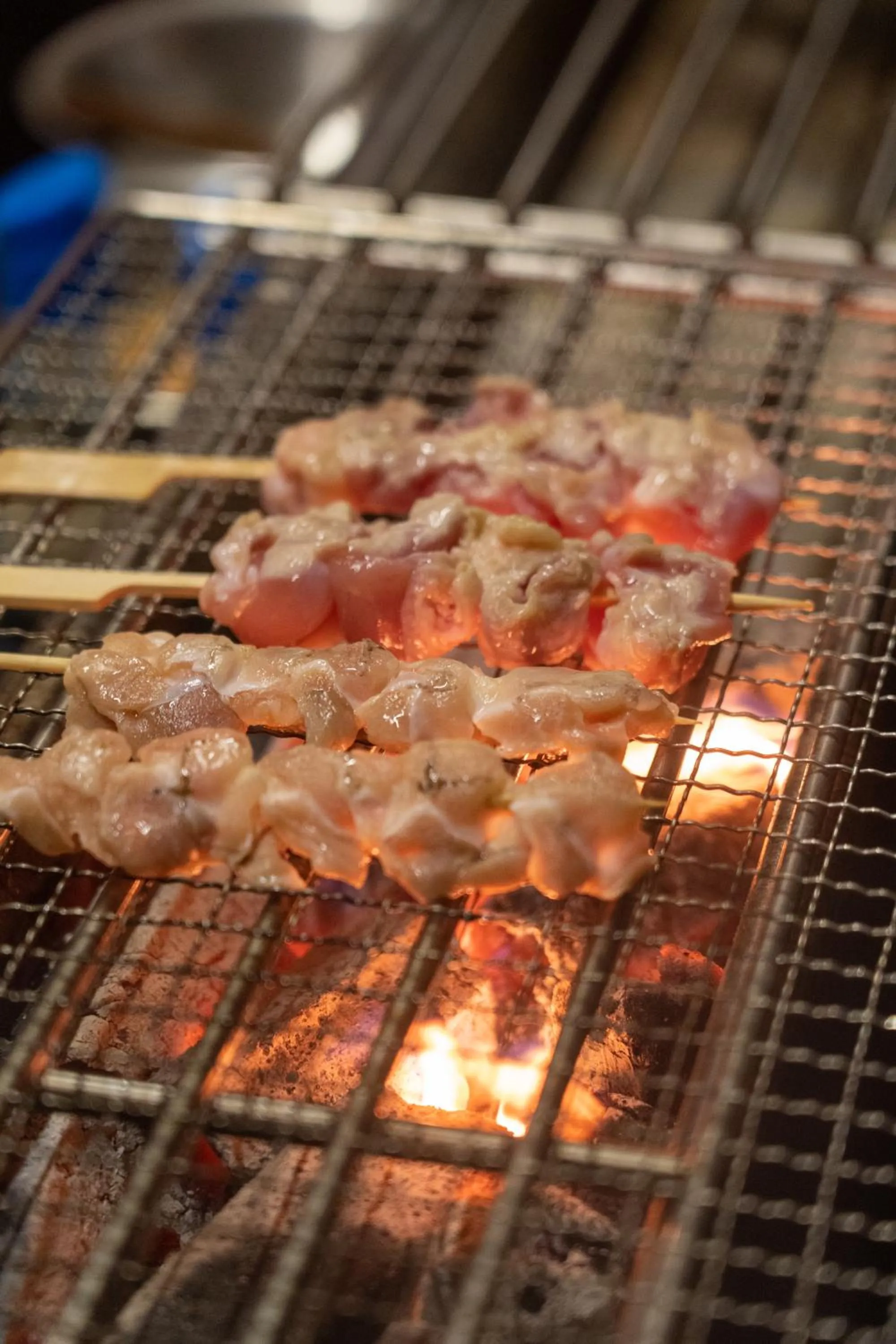 Restaurant/places to eat in Shenzhen Nanshan L'Hermitage