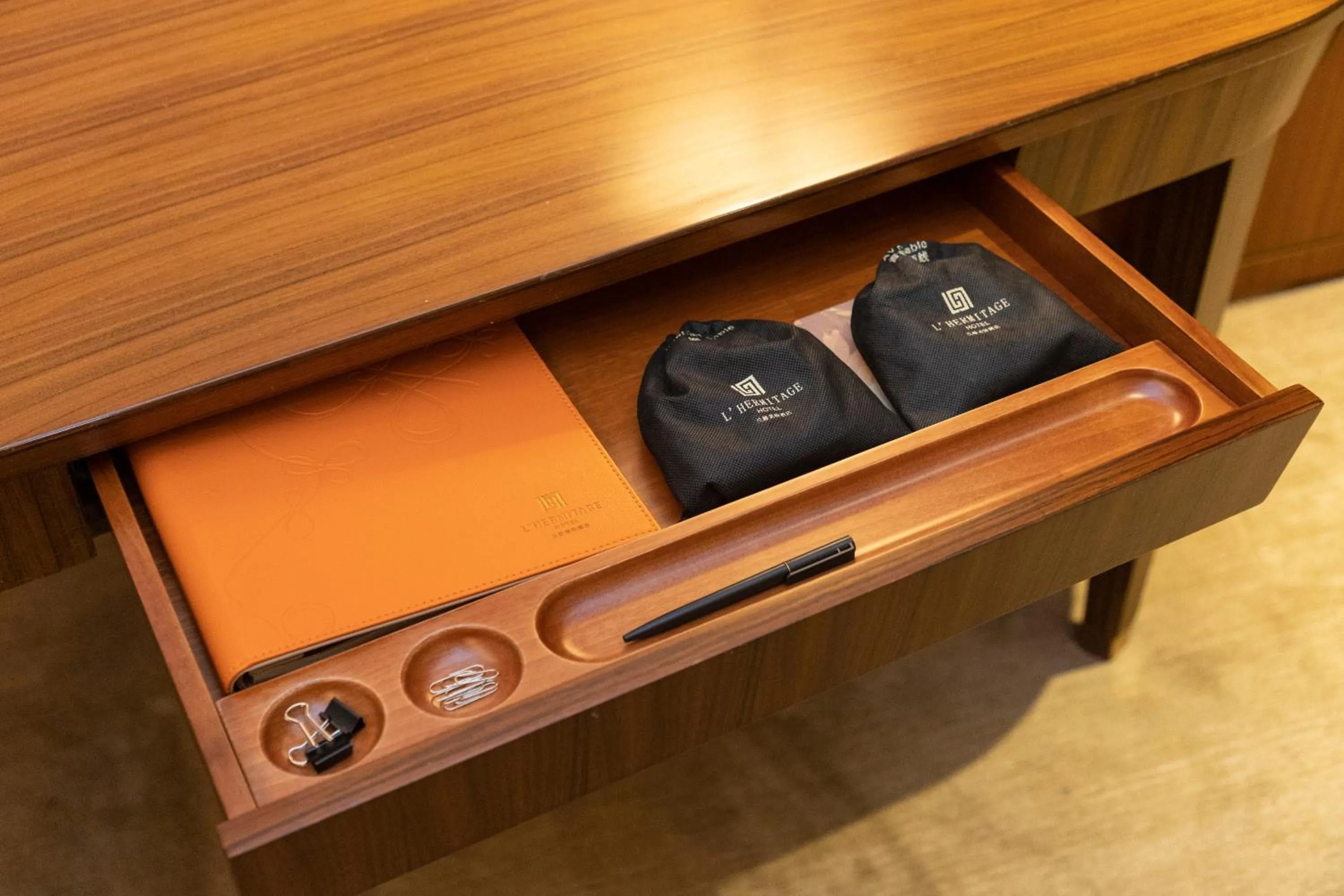 Shenzhen Nanshan L'Hermitage