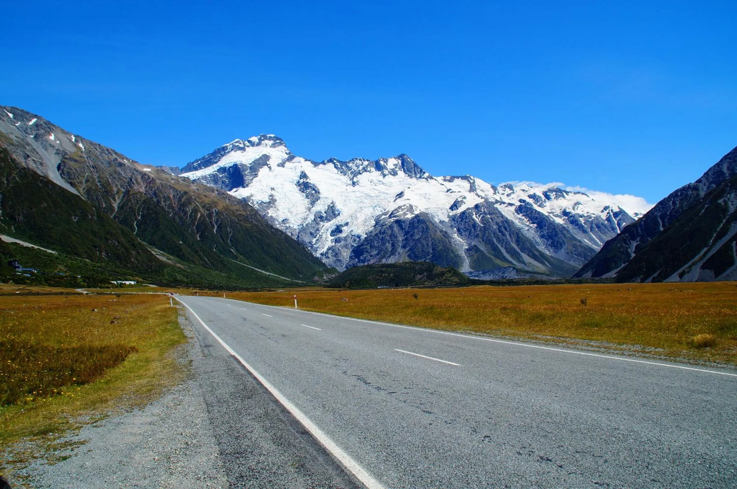 Day in Olive House Bed and Breakfast