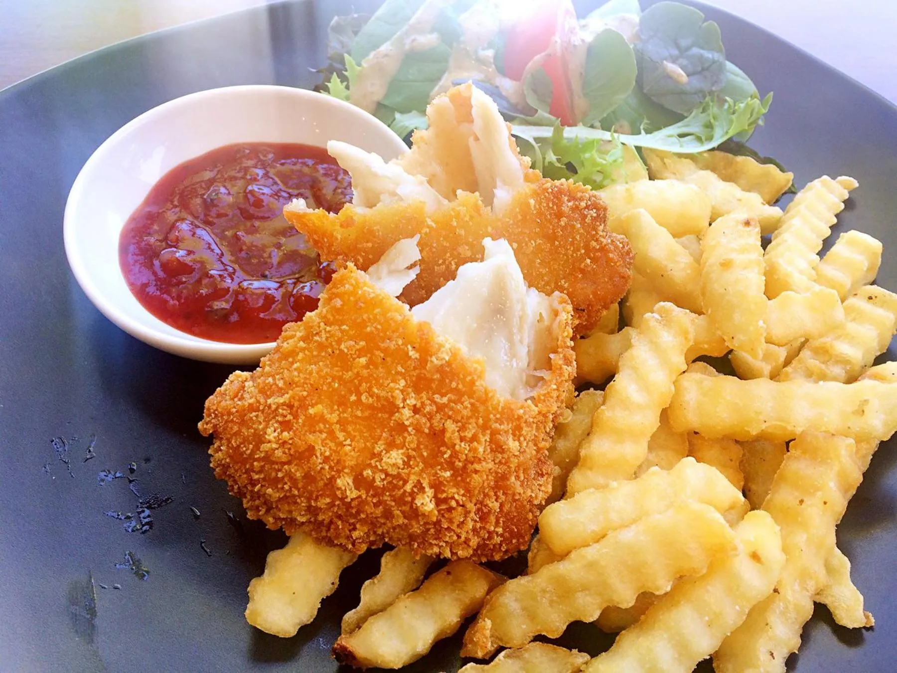 Alpers Lodge & Conference Centre