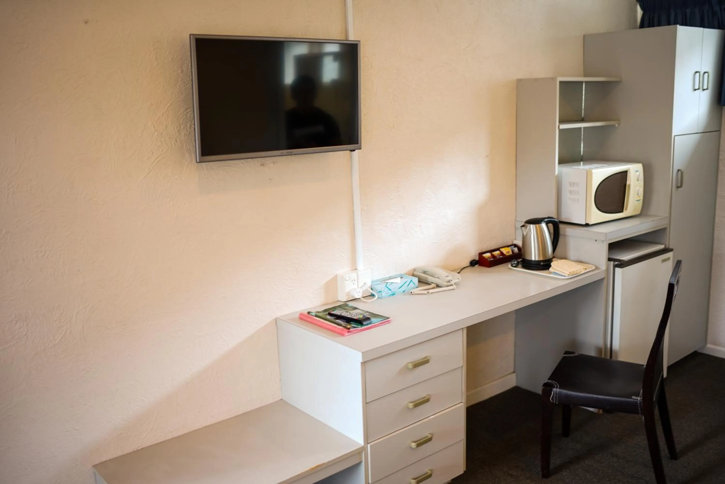 Alpers Lodge & Conference Centre