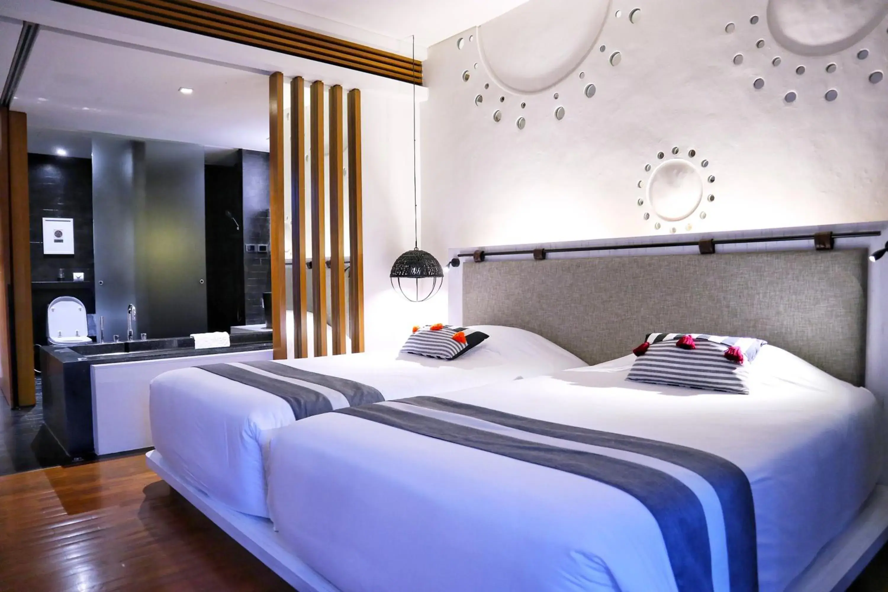 Valley Deluxe  in Veranda High Resort Chiang Mai - MGallery Collection, Accor Hotel Valley Deluxe  in Veranda High Resort Chiang Mai - MGallery Collection, Accor Hotel