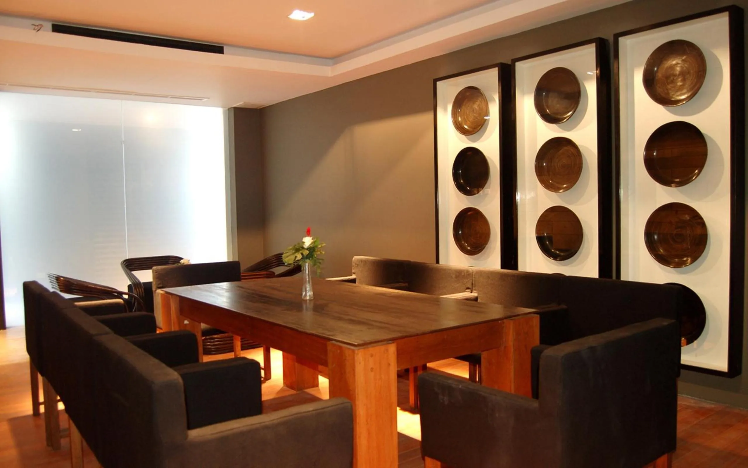 Restaurant/places to eat in Veranda High Resort Chiang Mai - MGallery Collection, Accor Hotel