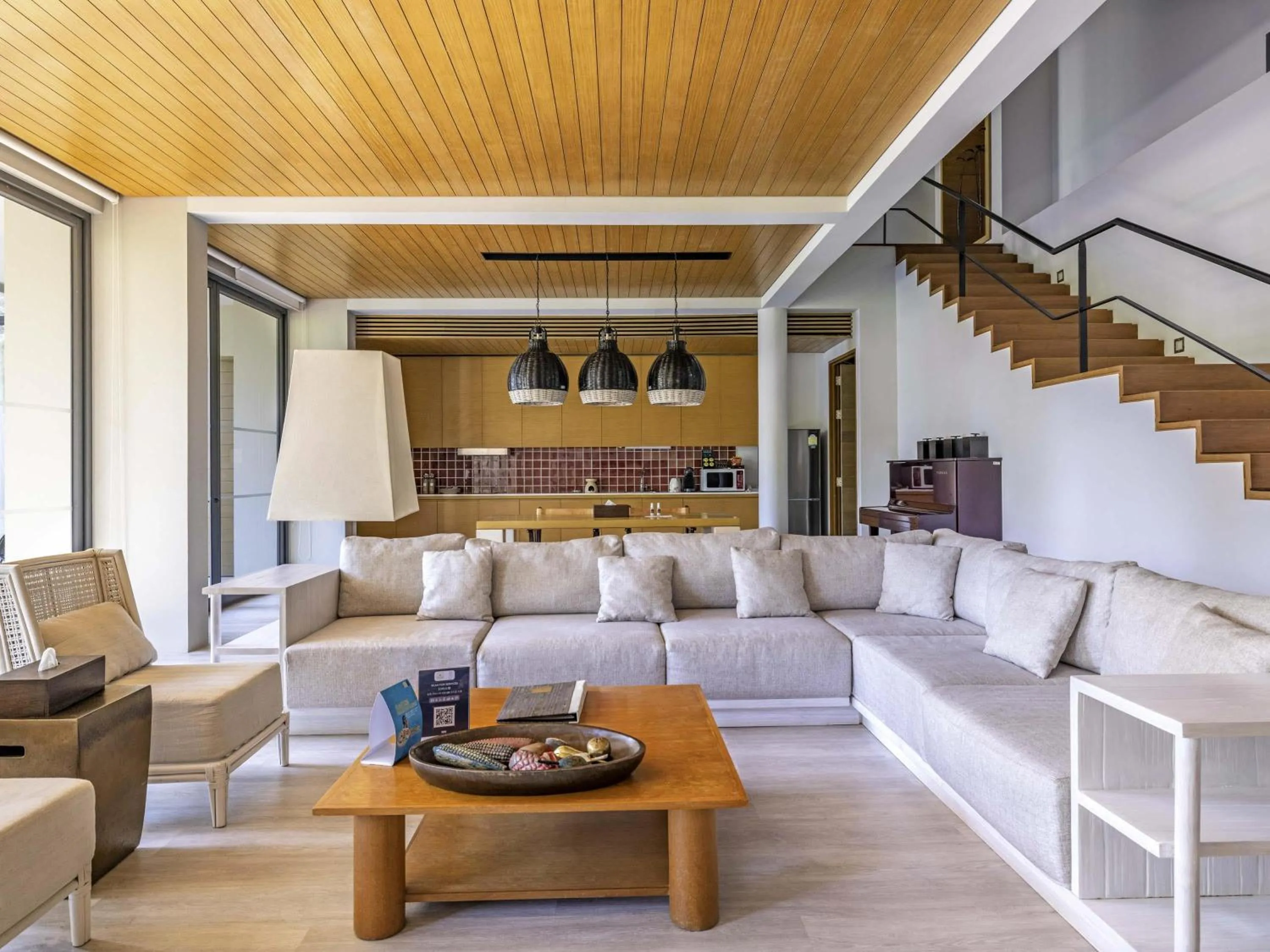 Bedroom in Veranda High Resort Chiang Mai - MGallery Collection, Accor Hotel