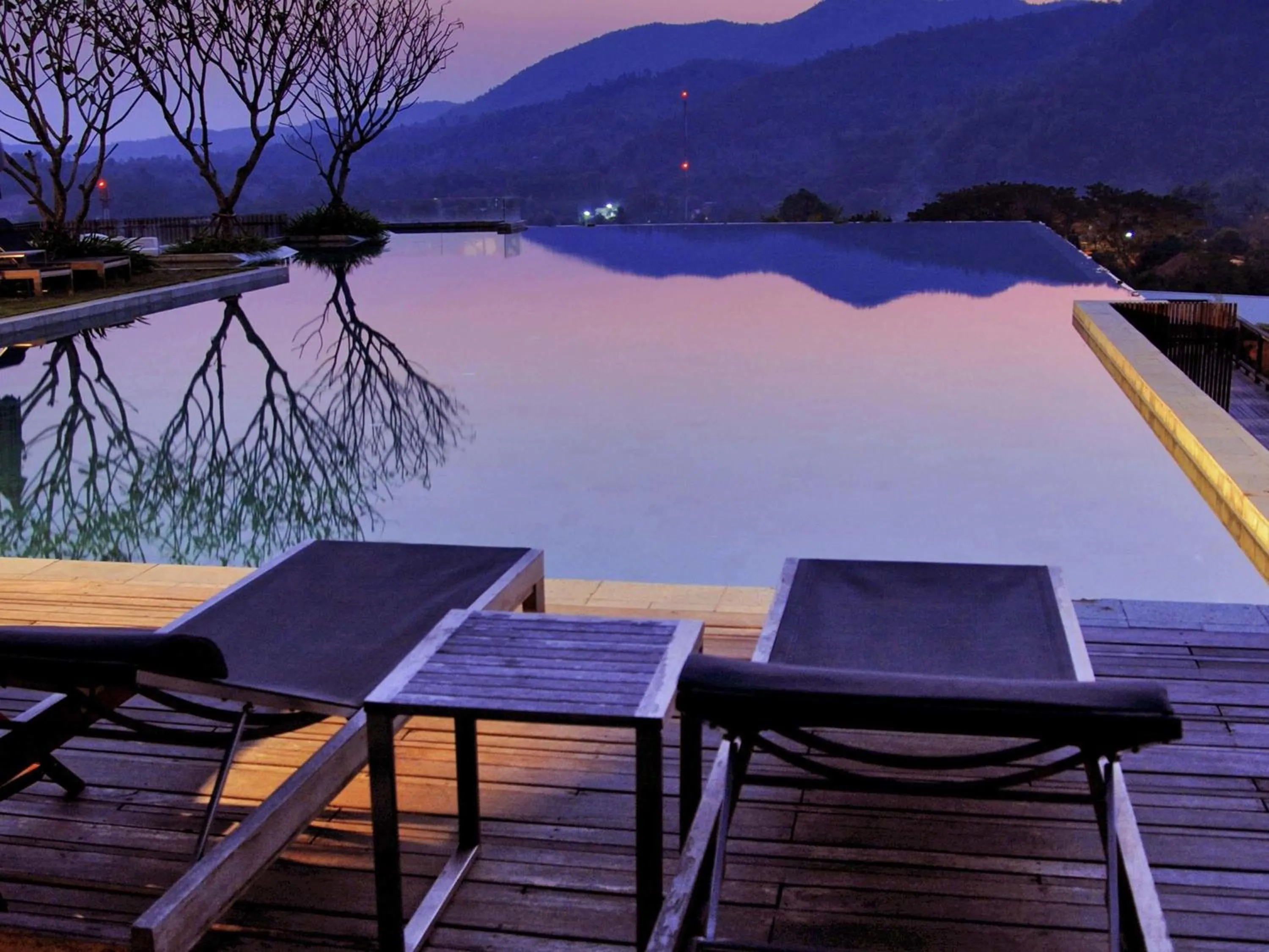 Lounge or bar in Veranda High Resort Chiang Mai - MGallery Collection, Accor Hotel