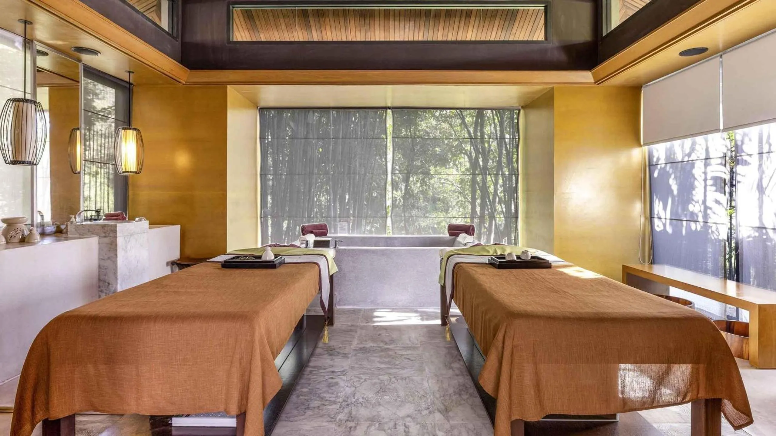 Spa and wellness centre/facilities in Veranda High Resort Chiang Mai - MGallery Collection, Accor Hotel