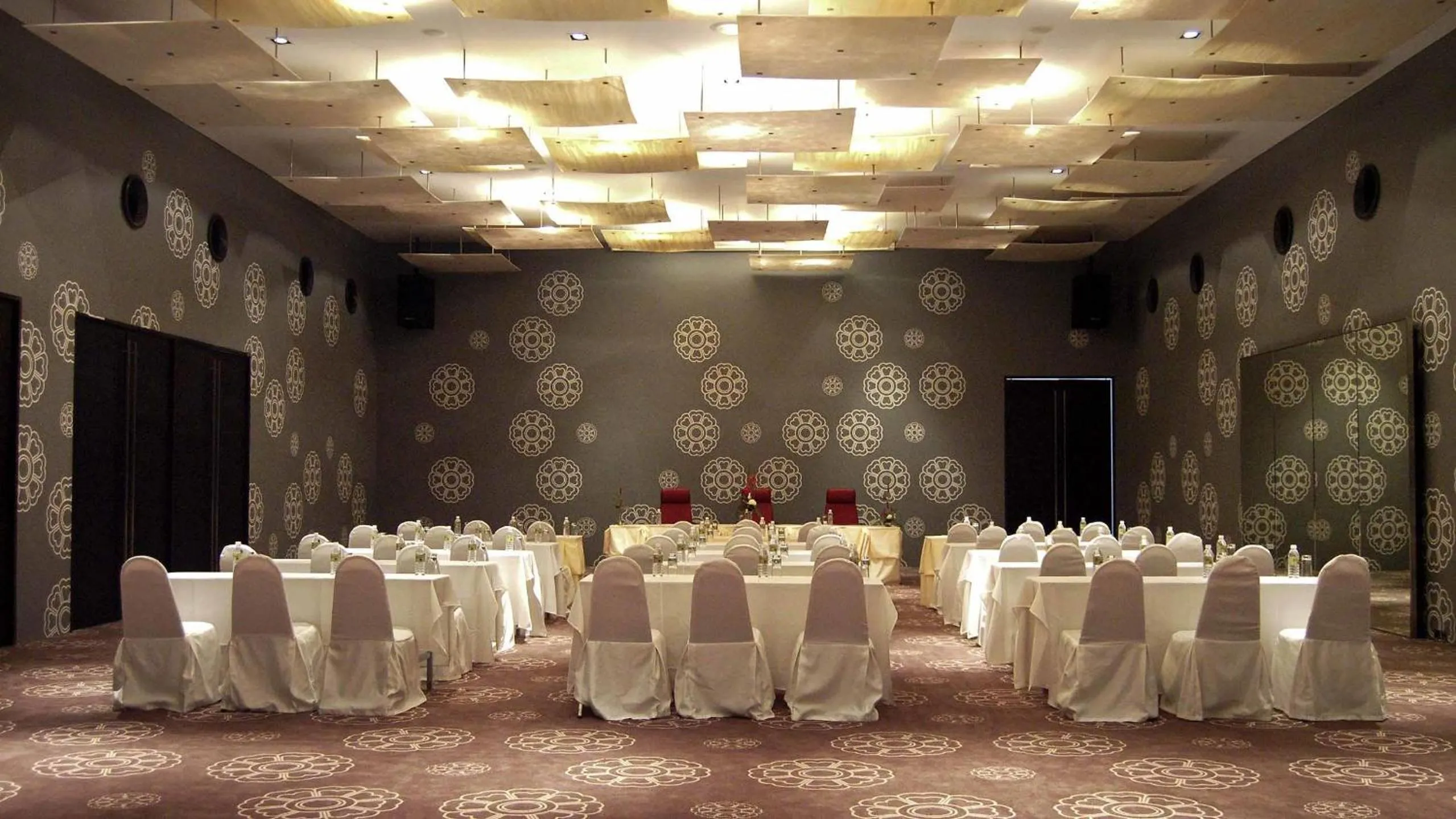 Meeting/conference room in Veranda High Resort Chiang Mai - MGallery Collection, Accor Hotel