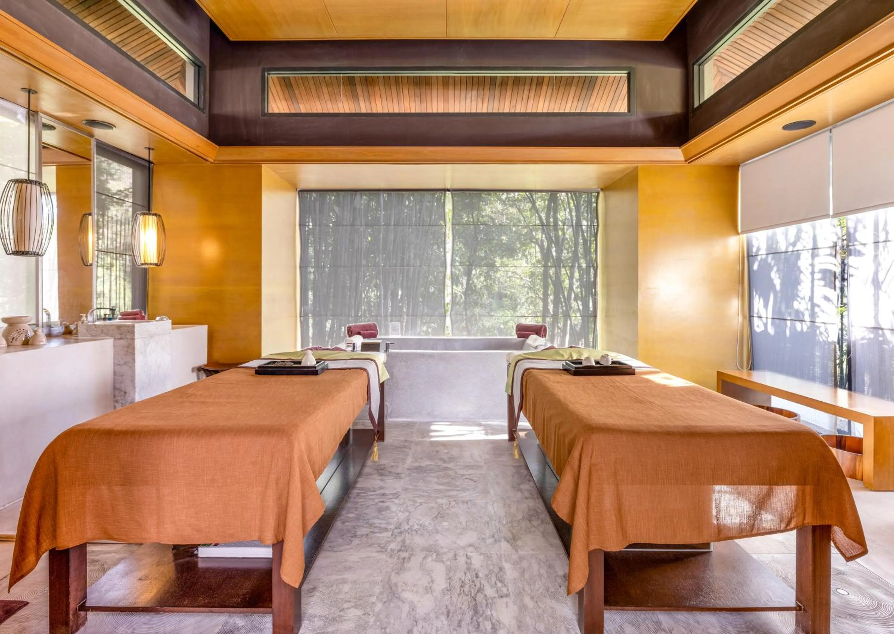 Spa and wellness centre/facilities in Veranda High Resort Chiang Mai - MGallery Collection, Accor Hotel