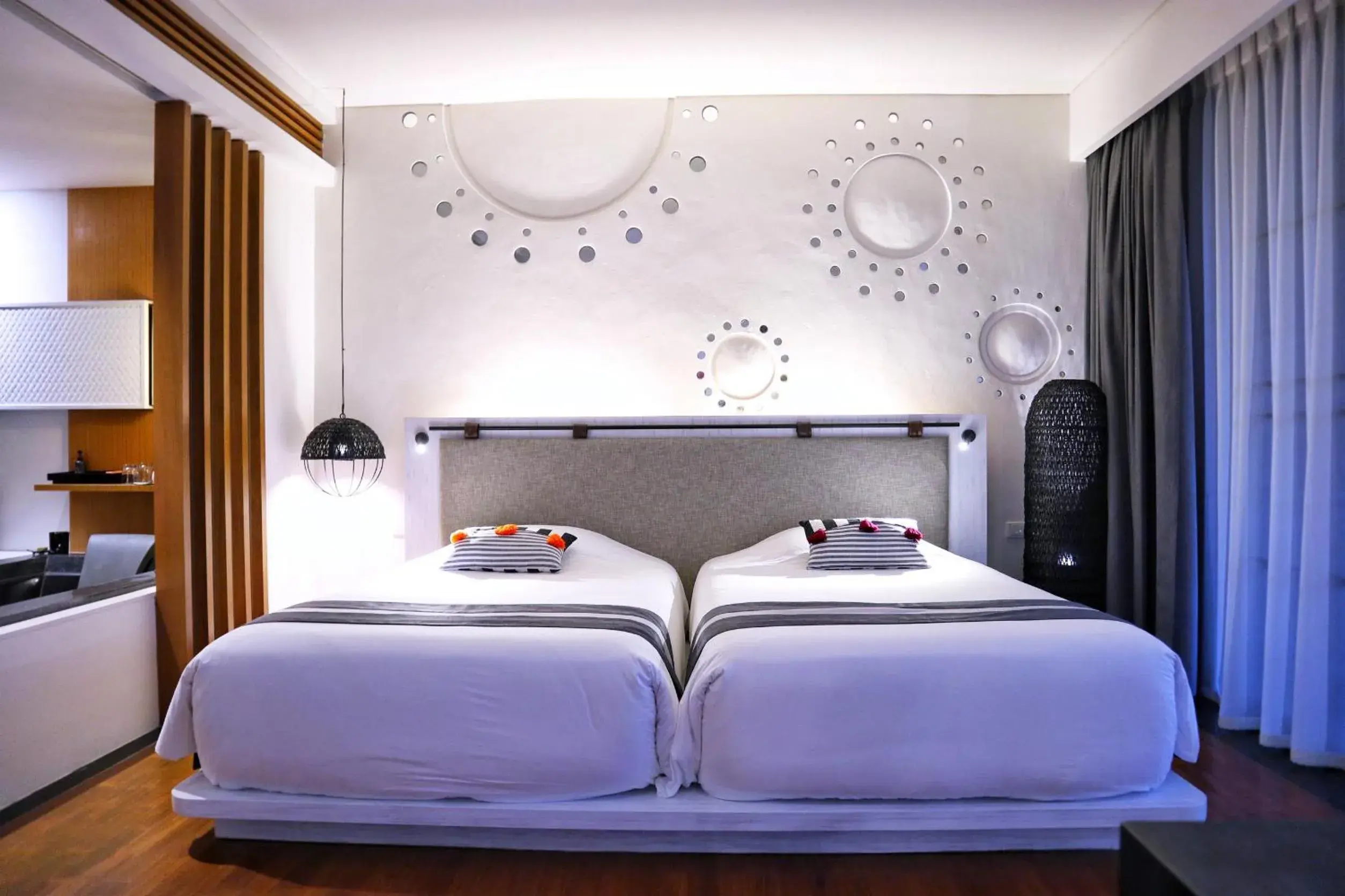 Valley Deluxe Scenery in Veranda High Resort Chiang Mai - MGallery Collection, Accor Hotel Valley Deluxe Scenery in Veranda High Resort Chiang Mai - MGallery Collection, Accor Hotel