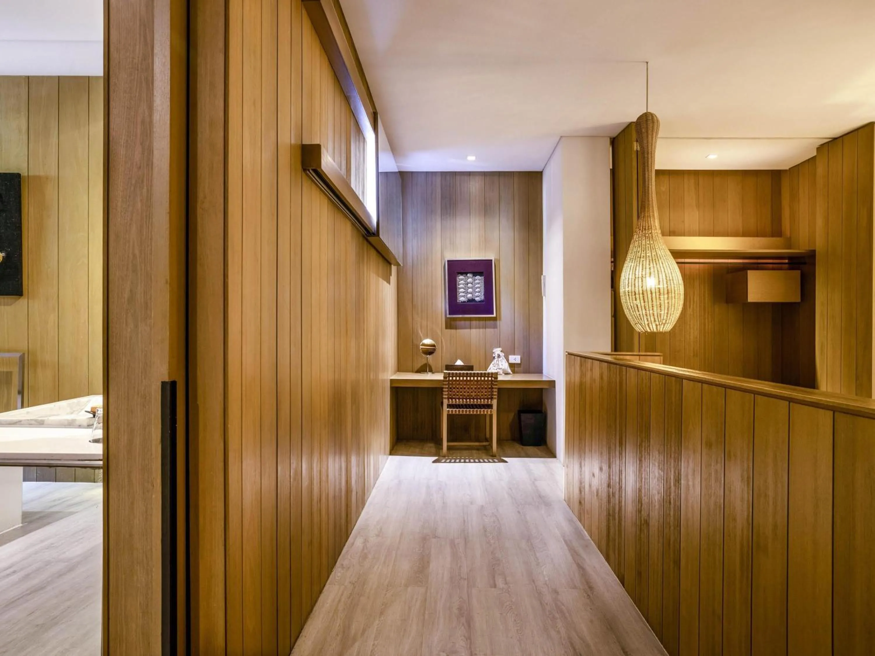 Bedroom, Bed in Veranda High Resort Chiang Mai - MGallery Collection, Accor Hotel