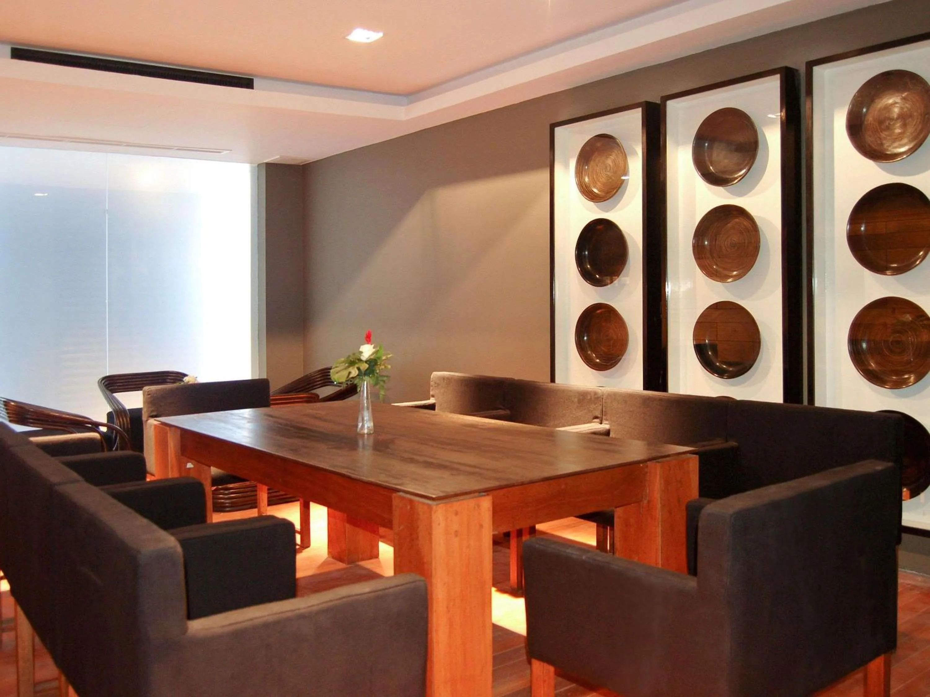 Meeting/conference room in Veranda High Resort Chiang Mai - MGallery Collection, Accor Hotel