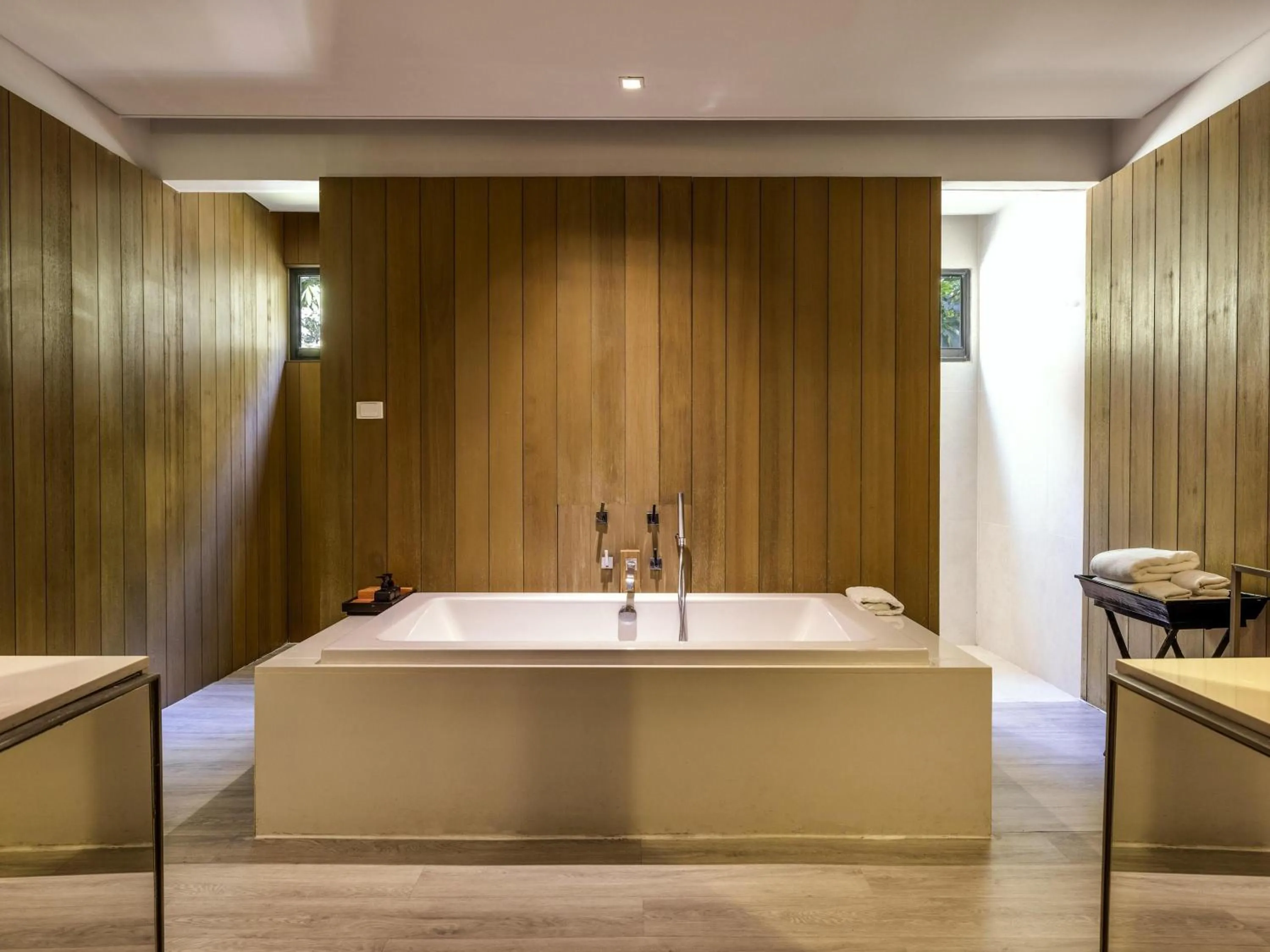 Bedroom in Veranda High Resort Chiang Mai - MGallery Collection, Accor Hotel