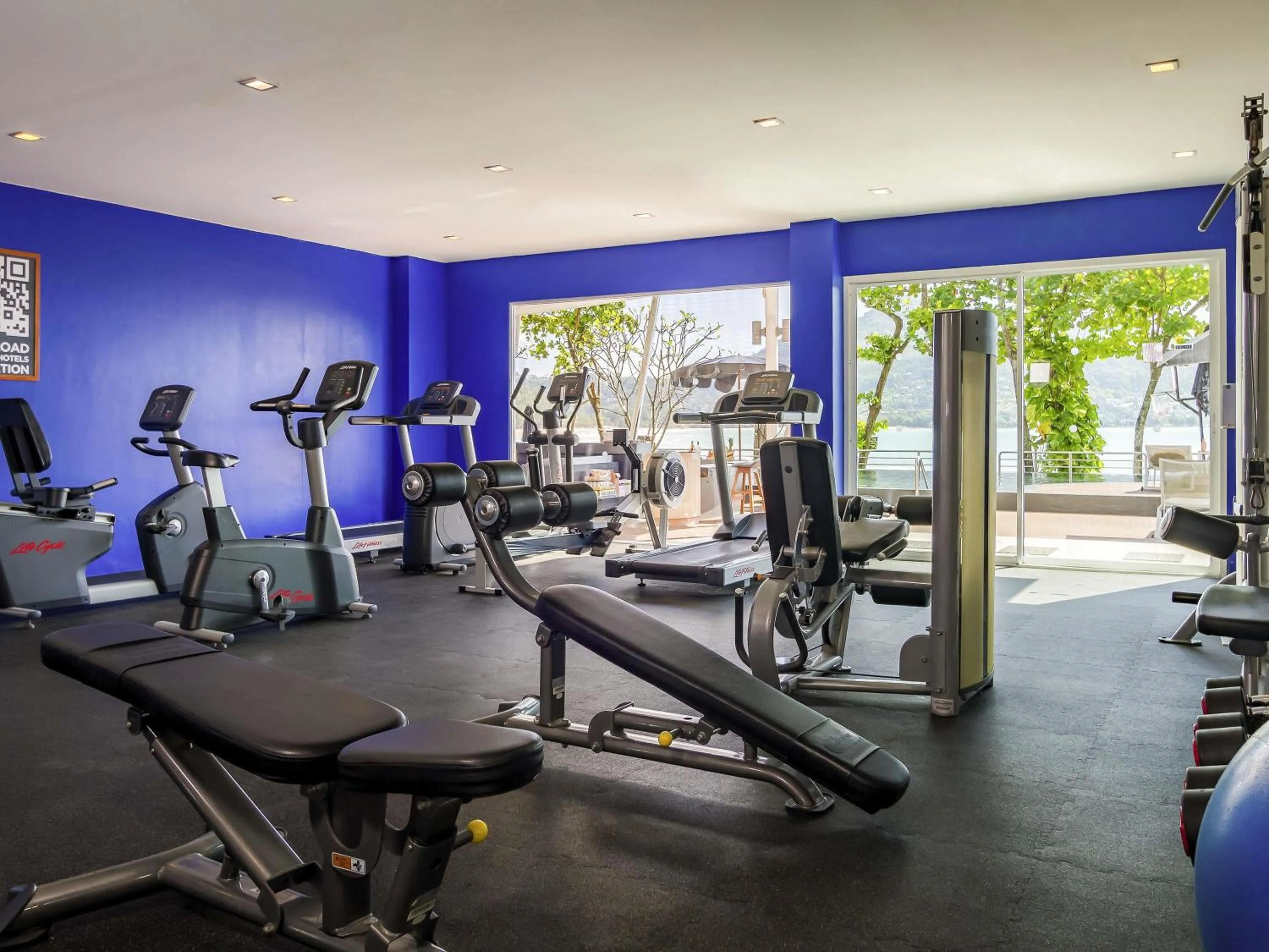 Other in Novotel Phuket Kamala Beach