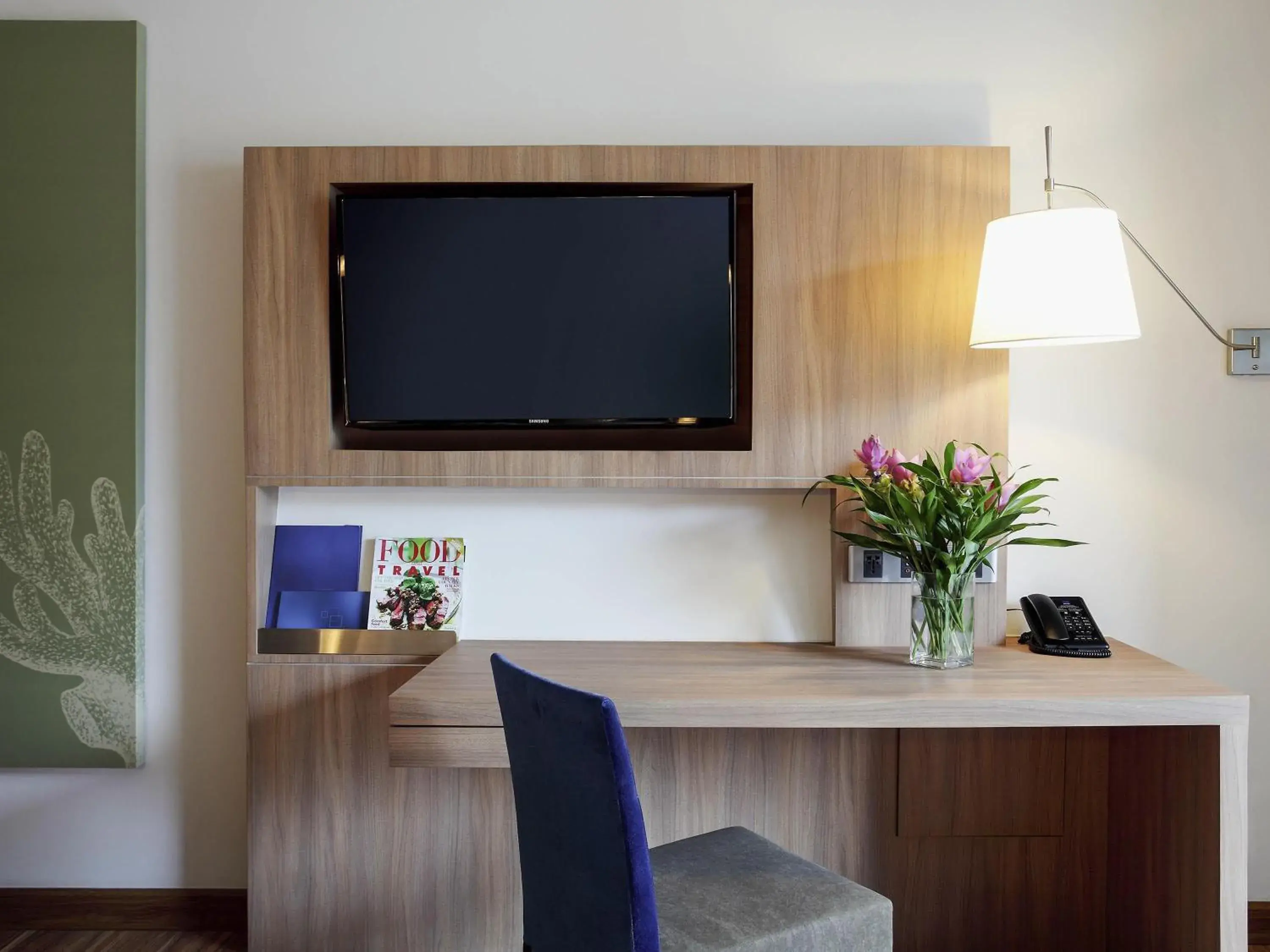 Superior Twin Room in Novotel Phuket Kamala Beach Superior Twin Room in Novotel Phuket Kamala Beach