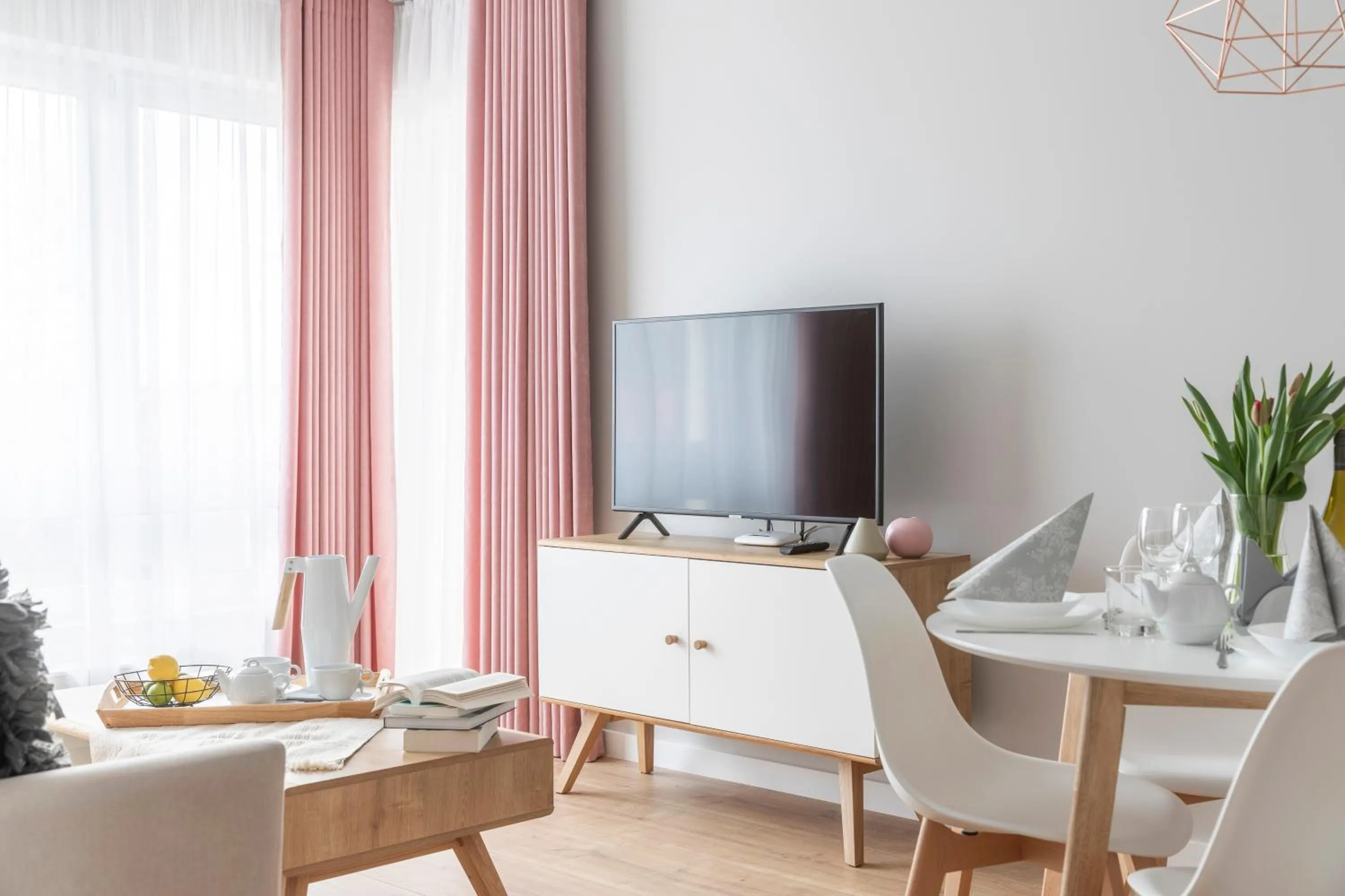 Kitchen or kitchenette in Kamienica Parkowa