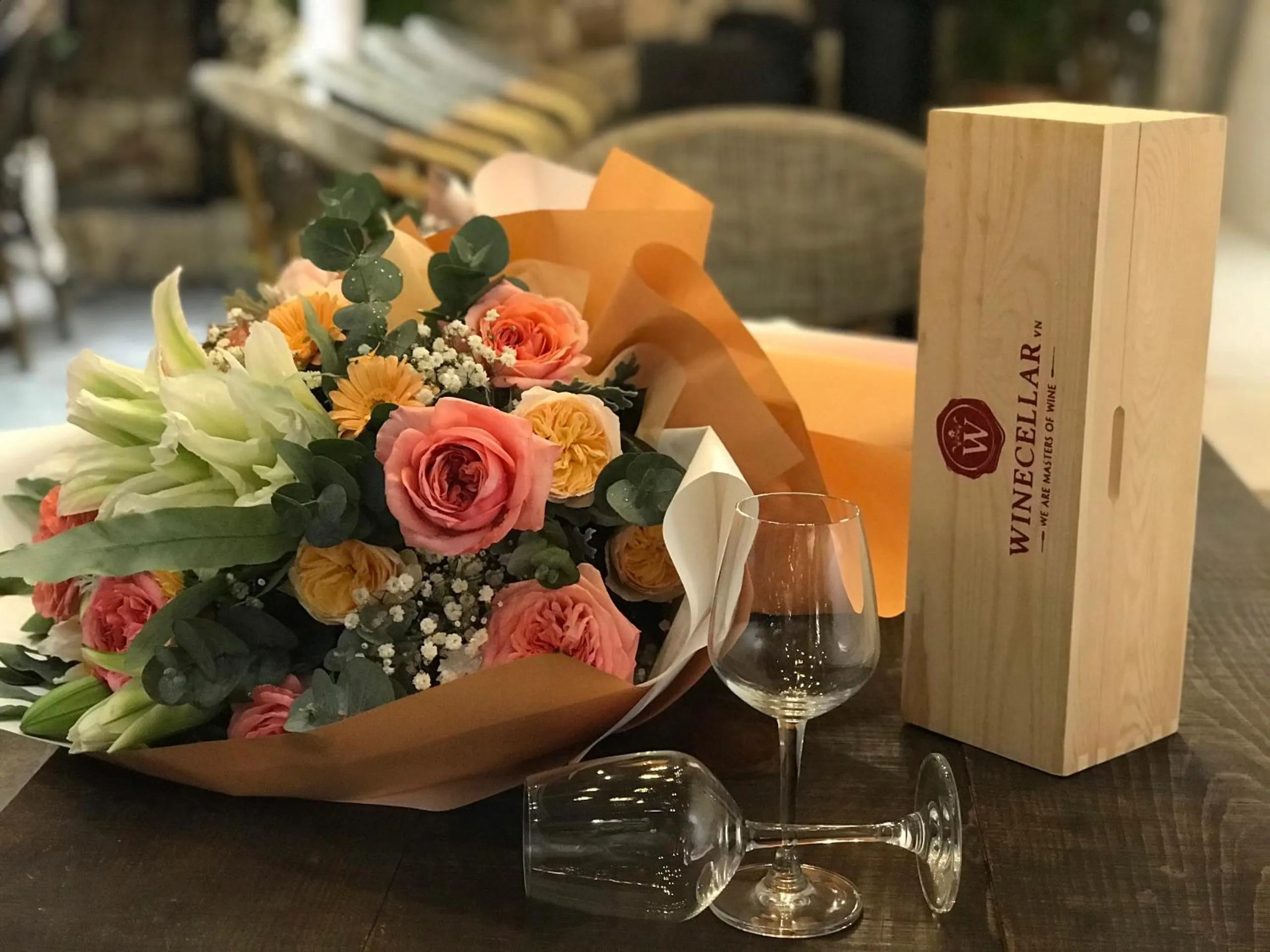 Olivia Hotel and Apartment