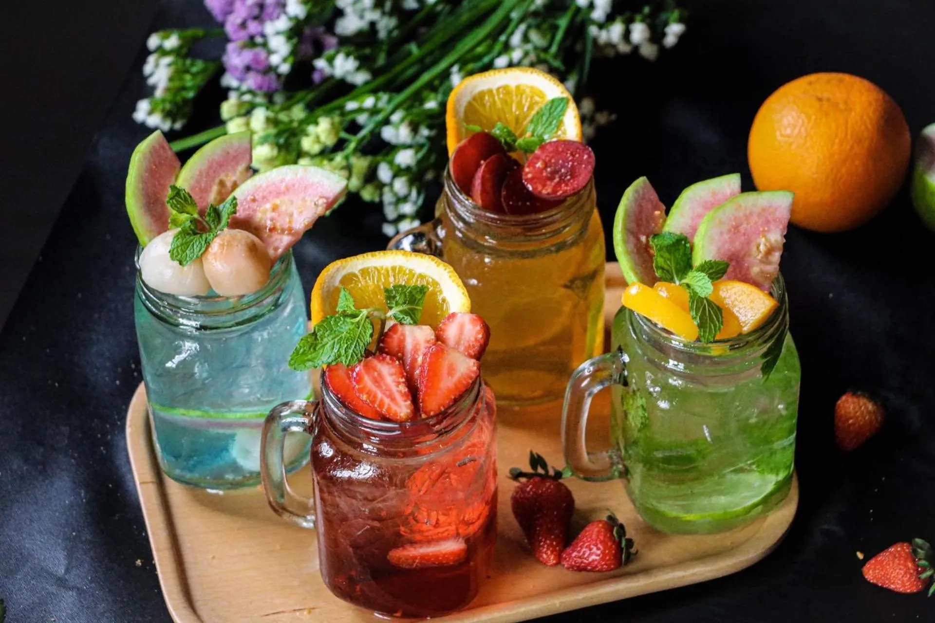 Olivia Hotel and Apartment