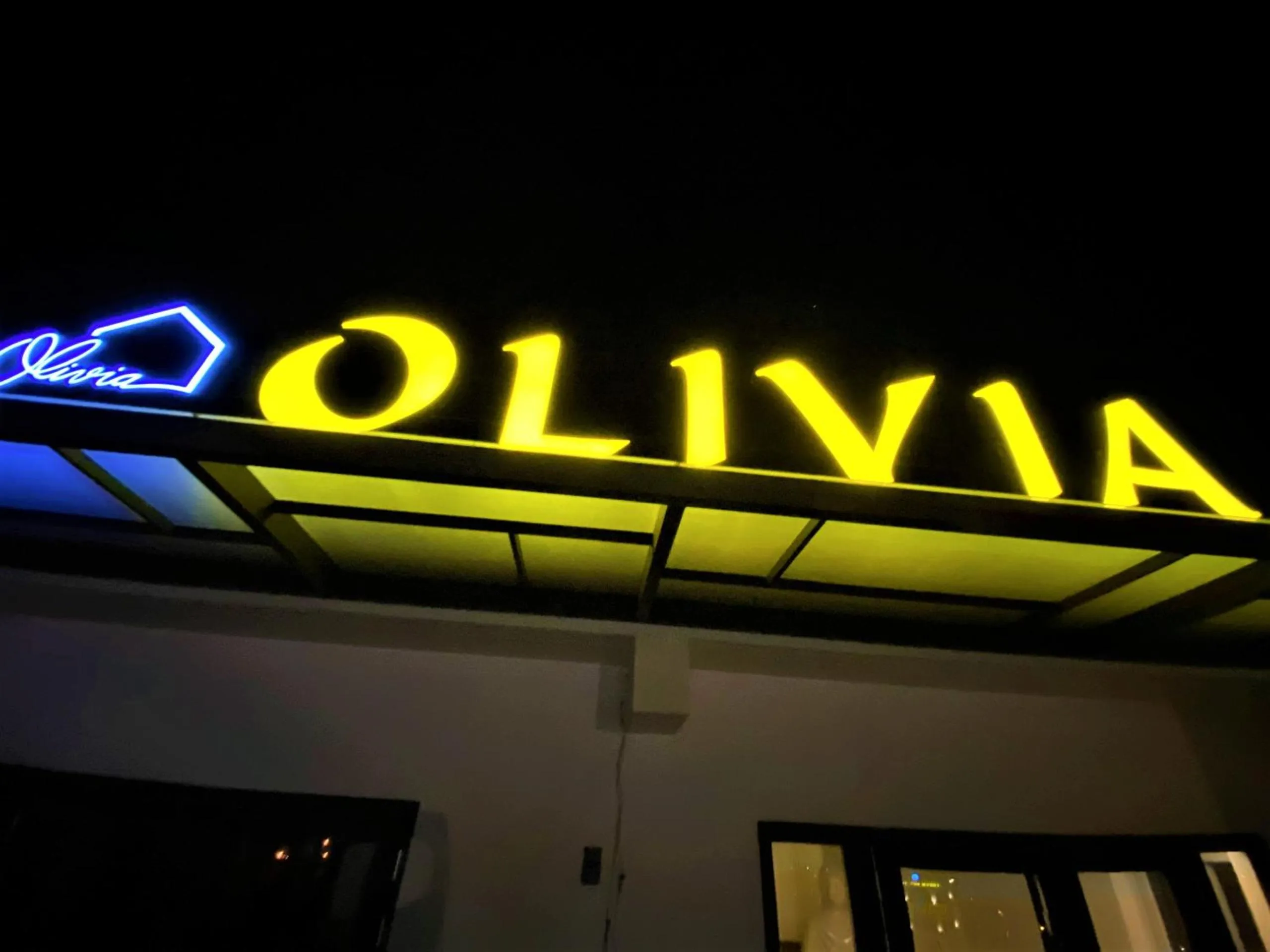 Olivia Hotel and Apartment