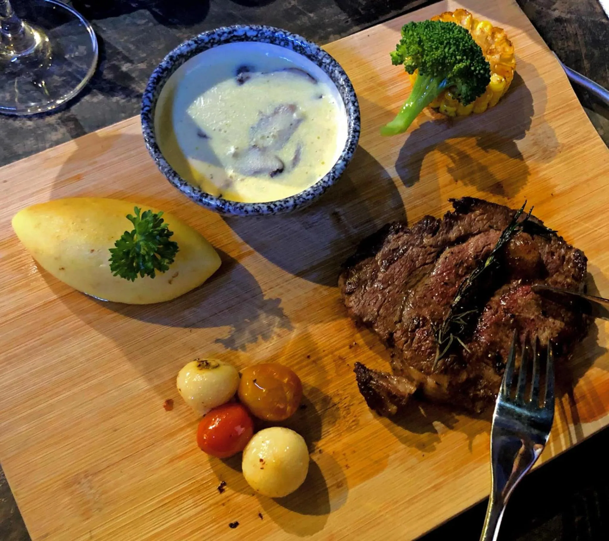 Olivia Hotel and Apartment