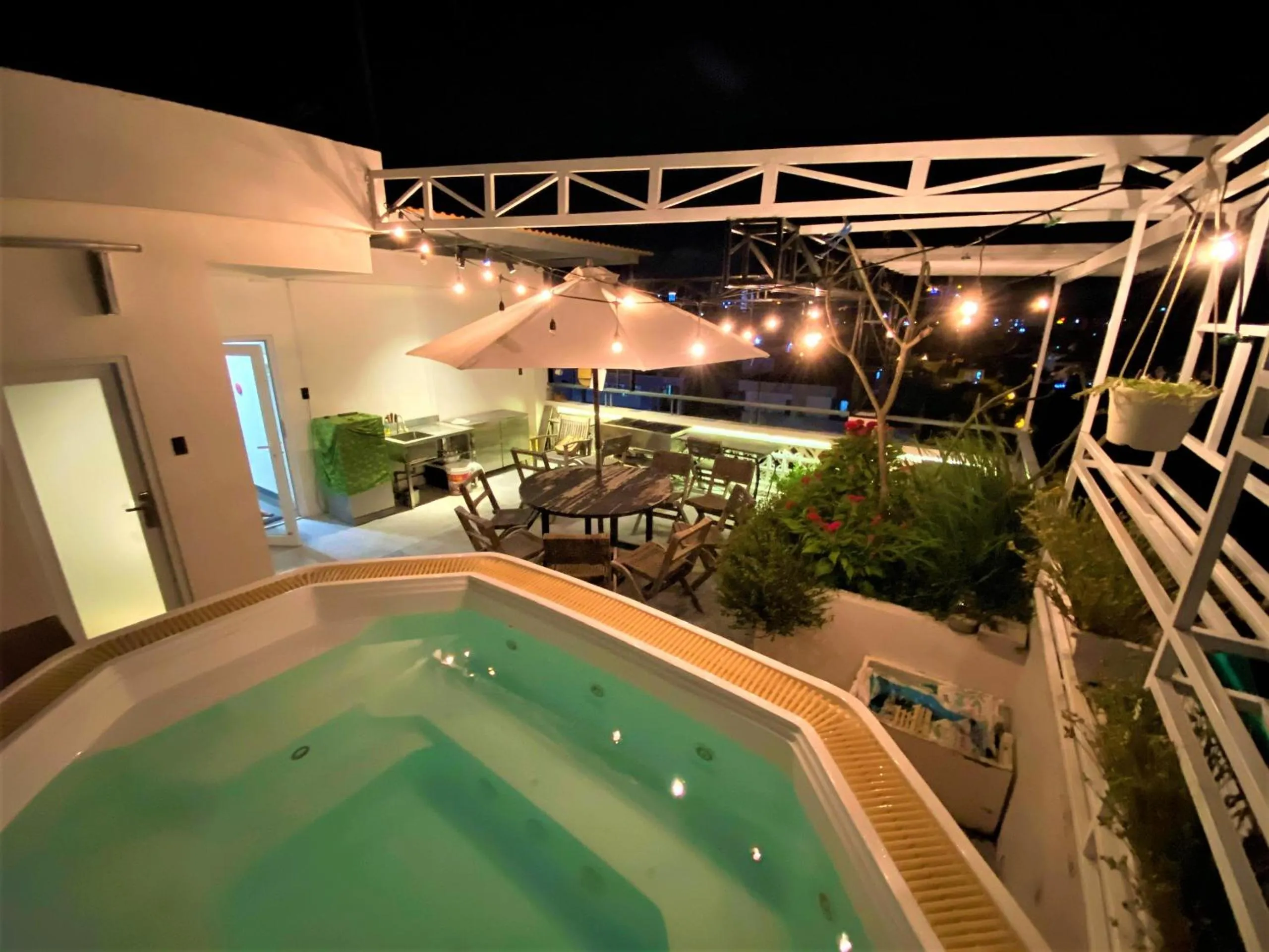 Activities in Olivia Hotel and Apartment