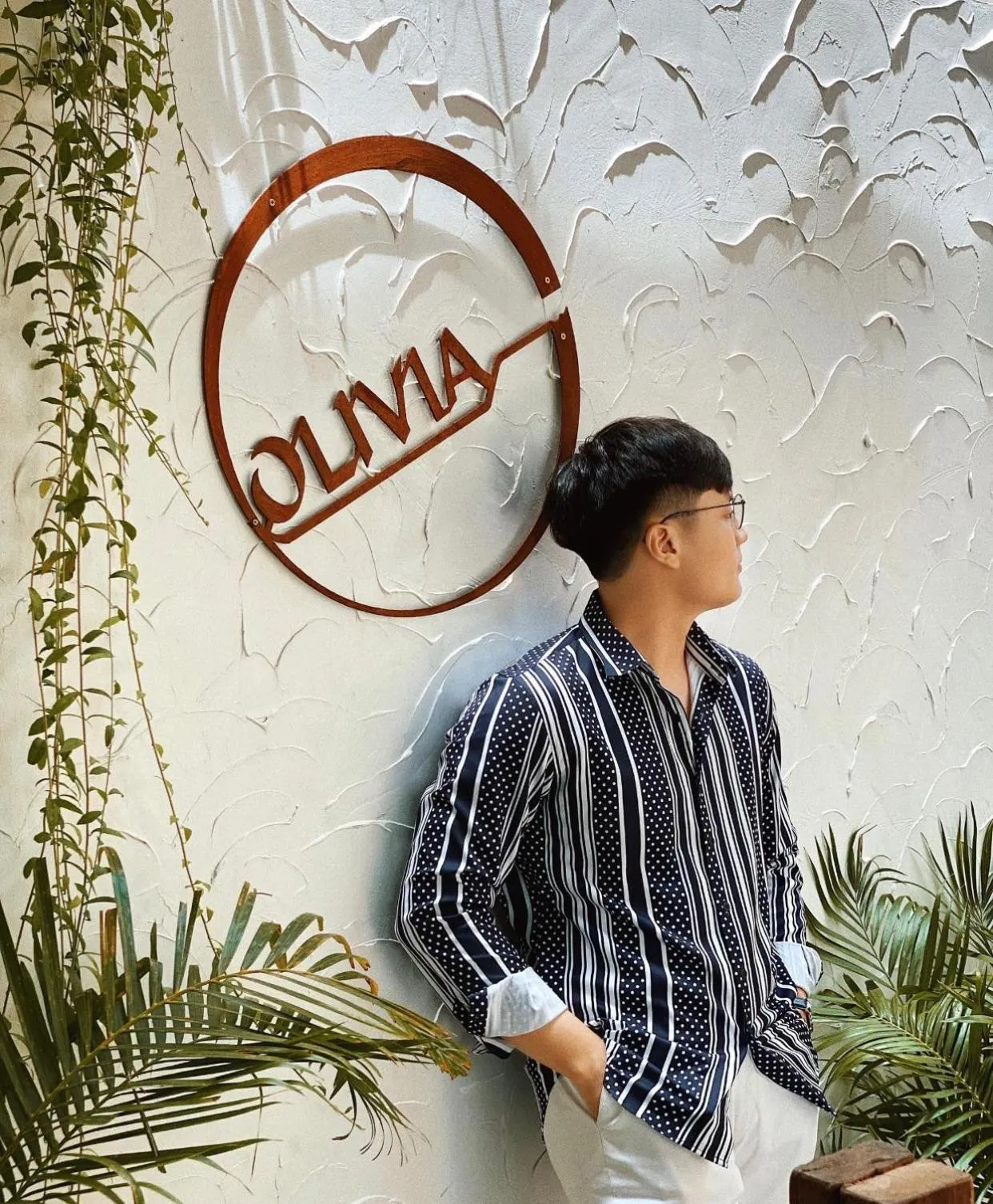 Olivia Hotel and Apartment