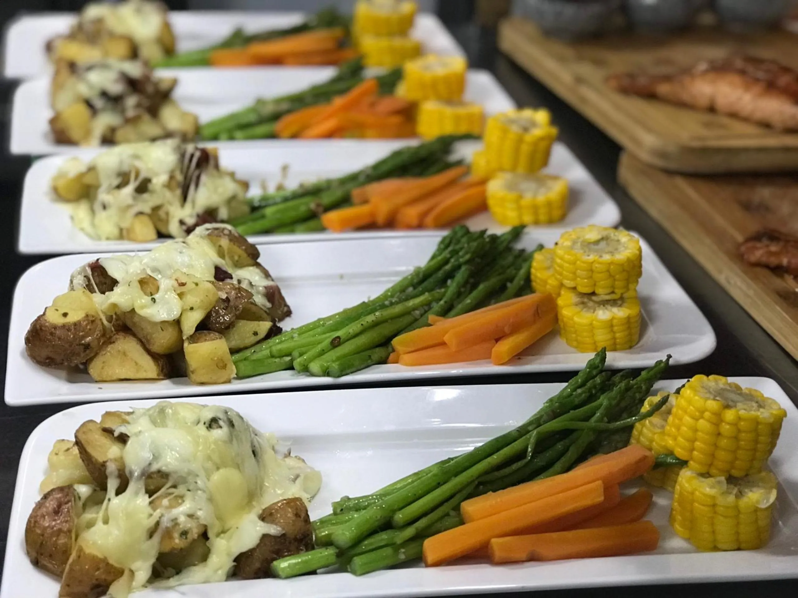 Olivia Hotel and Apartment