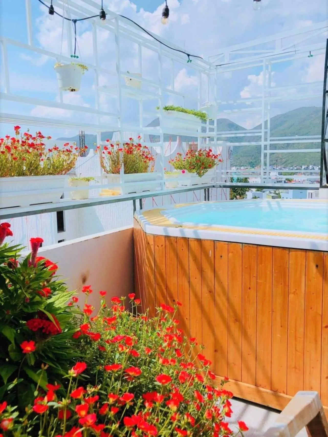 Activities in Olivia Hotel and Apartment