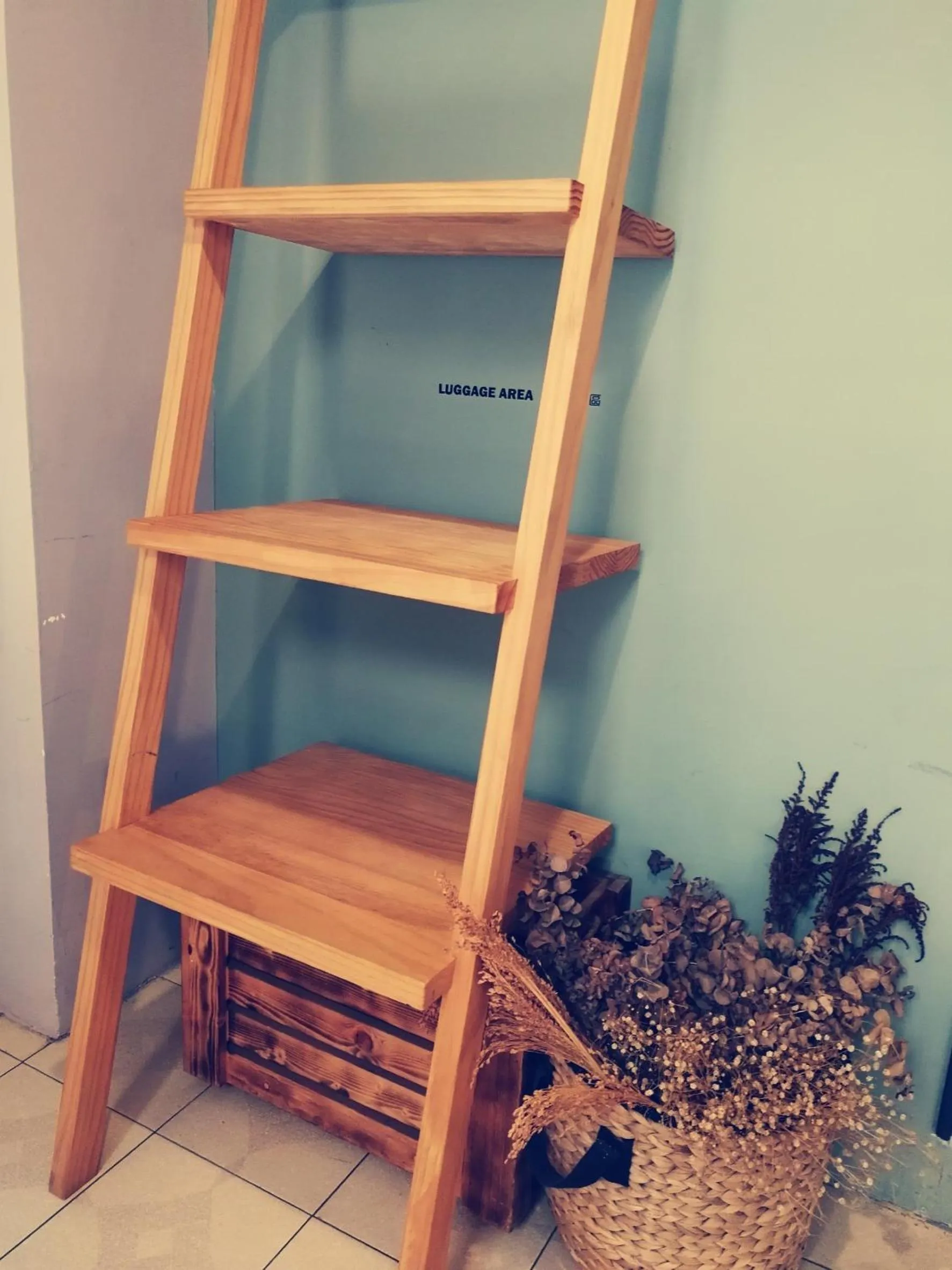 Property building, Bunk Bed in Kokokara B&b