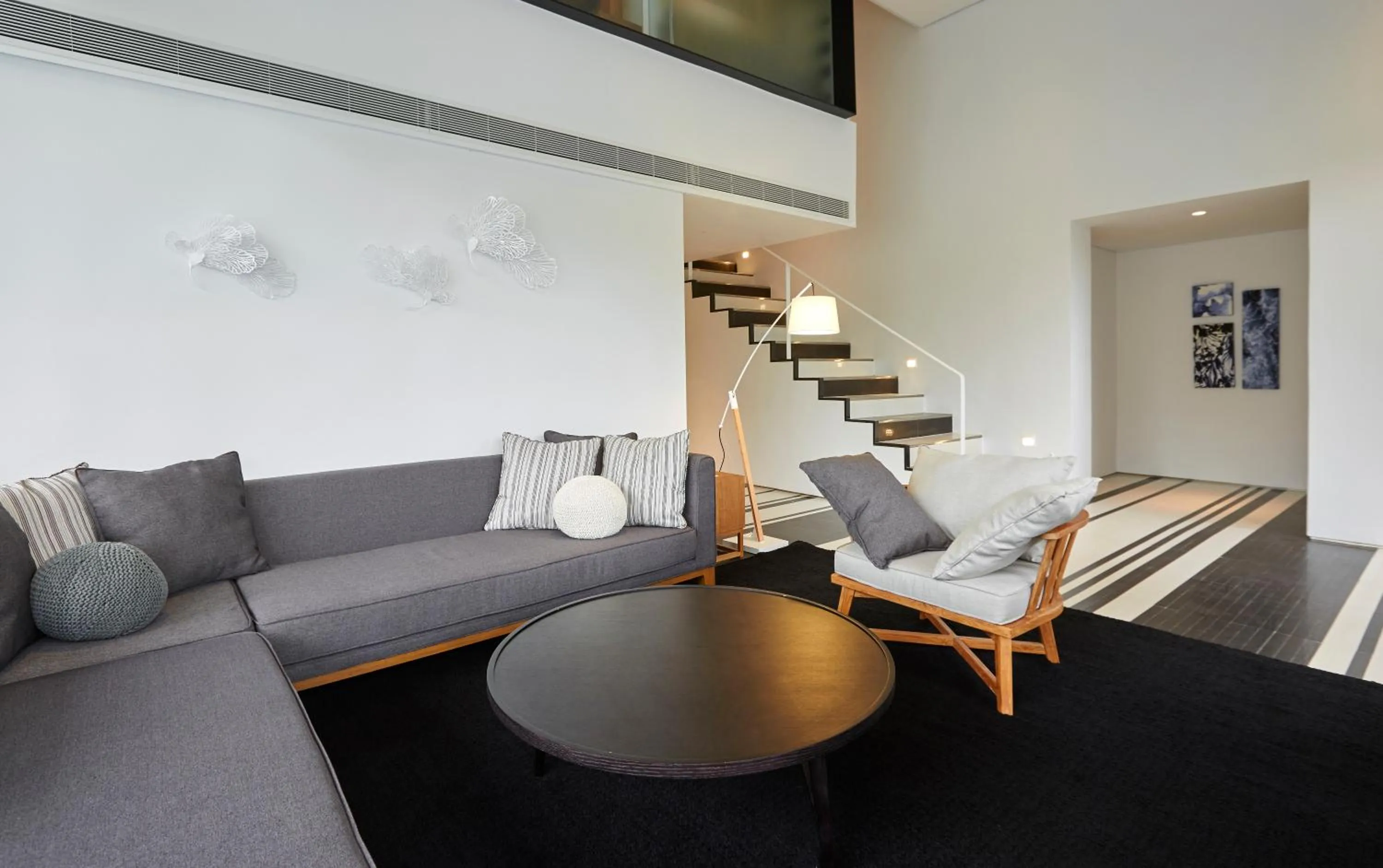 Living room in Veranda Resort & Villas Hua Hin Cha Am