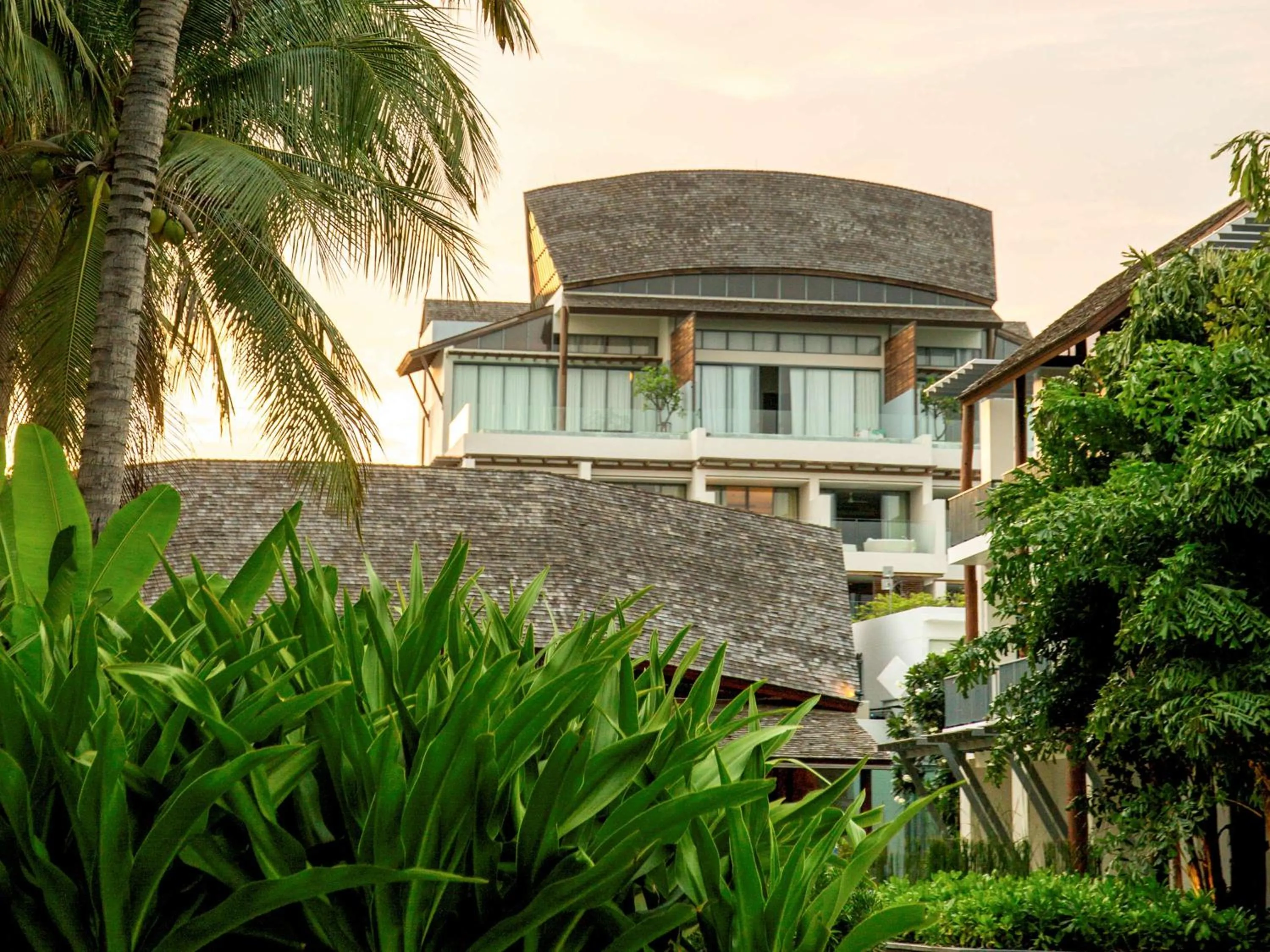 Photo of the whole room in Veranda Resort & Villas Hua Hin Cha Am