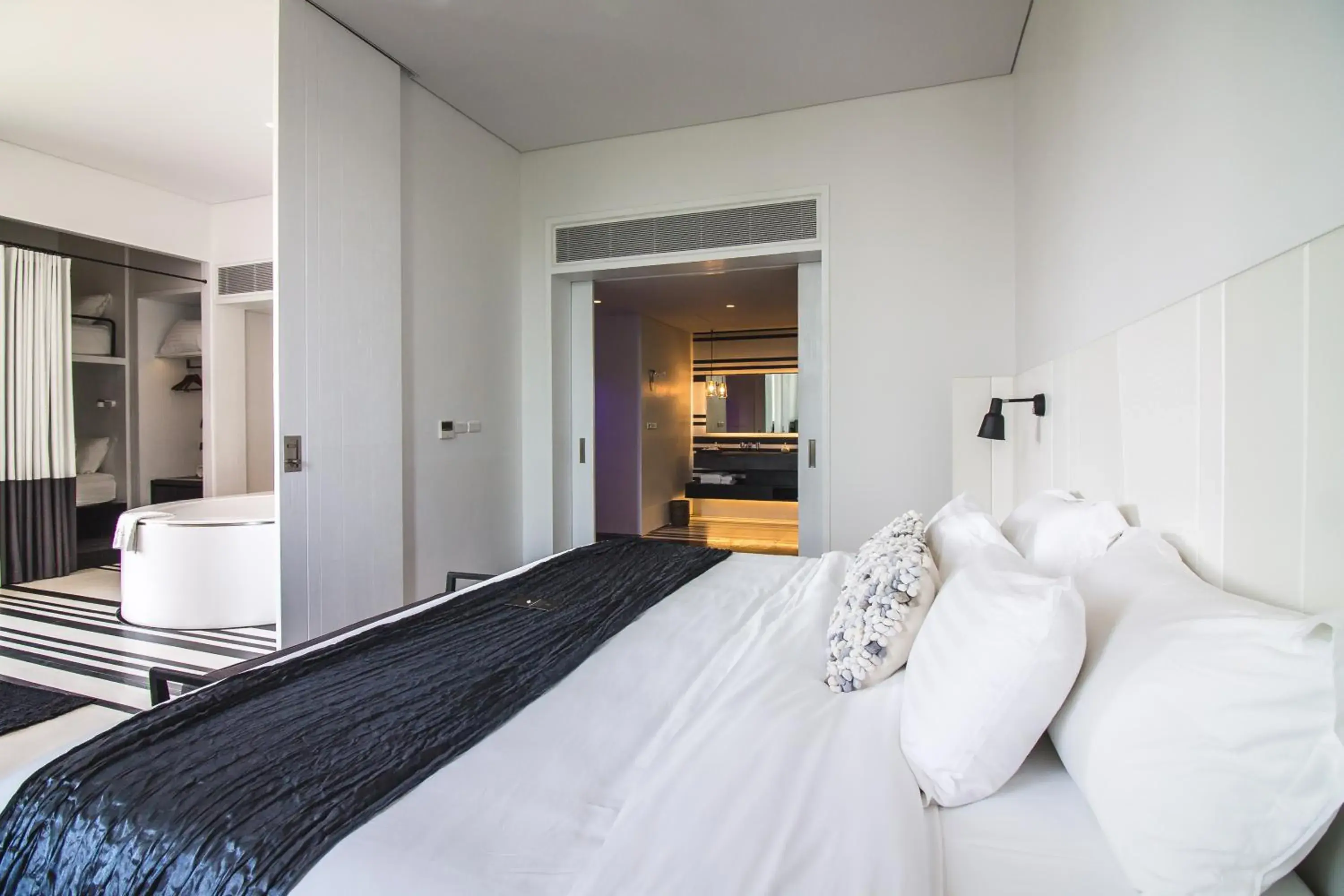 Family Suite in Veranda Resort & Villas Hua Hin Cha Am Family Suite in Veranda Resort & Villas Hua Hin Cha Am