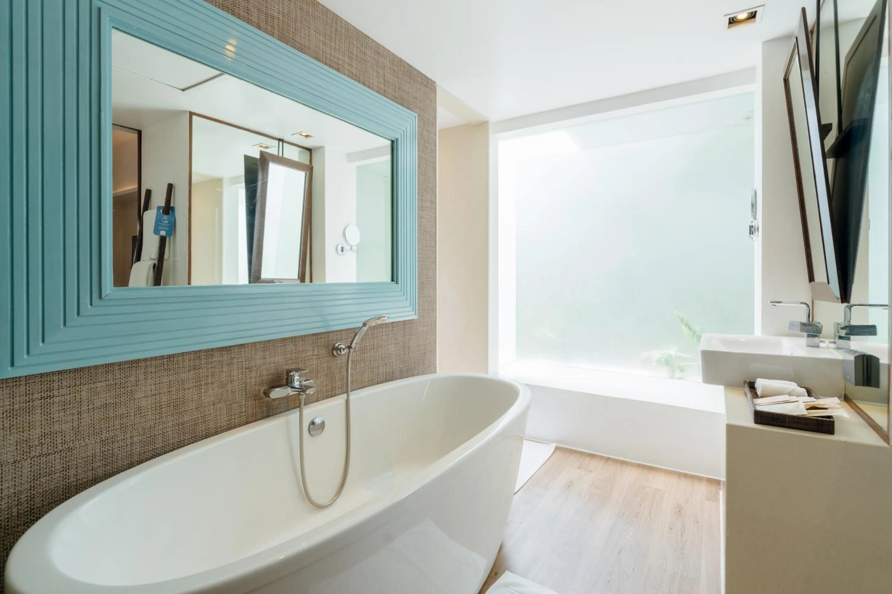 Bathroom in Veranda Resort & Villas Hua Hin Cha Am