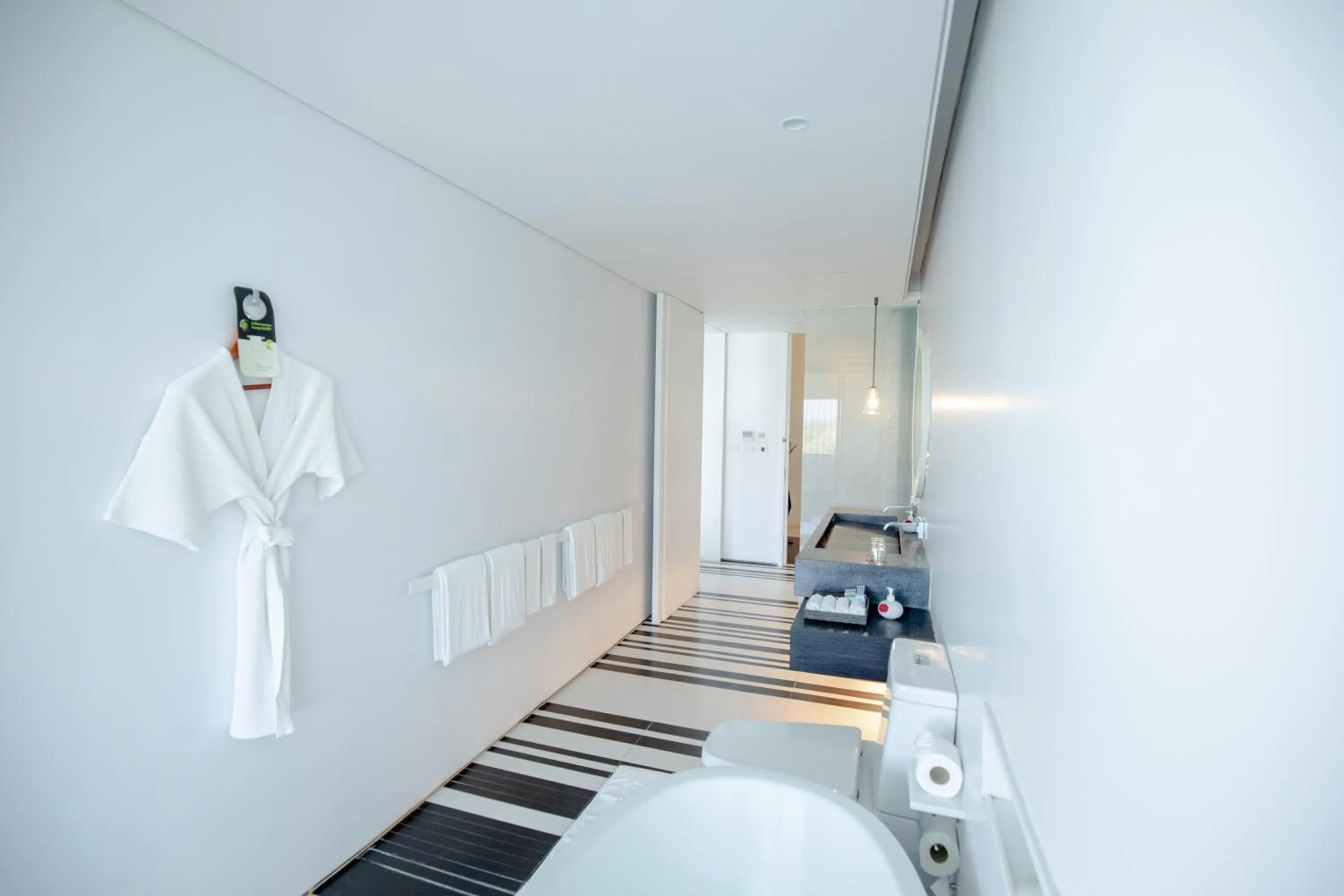 Bathroom in Veranda Resort & Villas Hua Hin Cha Am