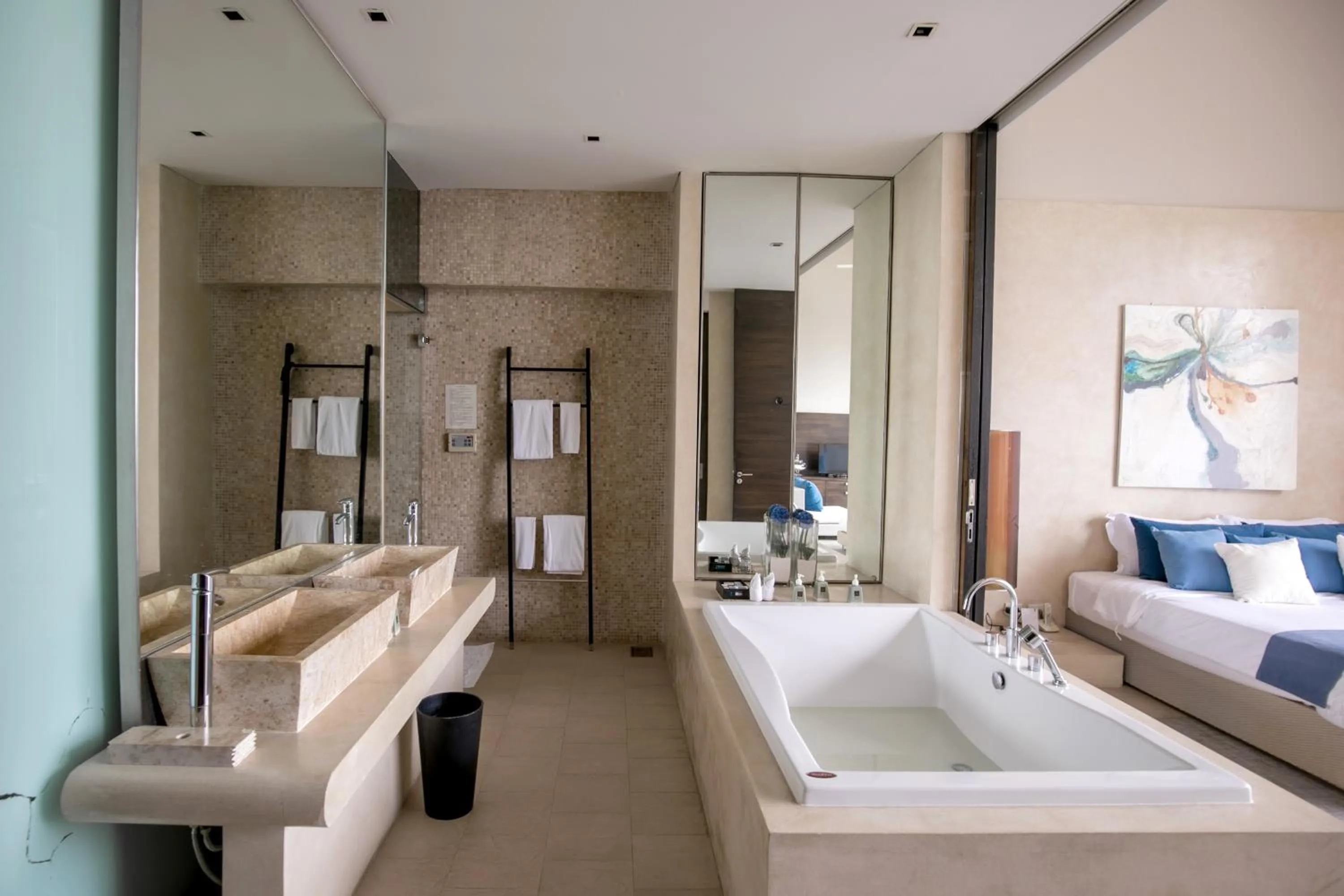 Bathroom in Veranda Resort & Villas Hua Hin Cha Am