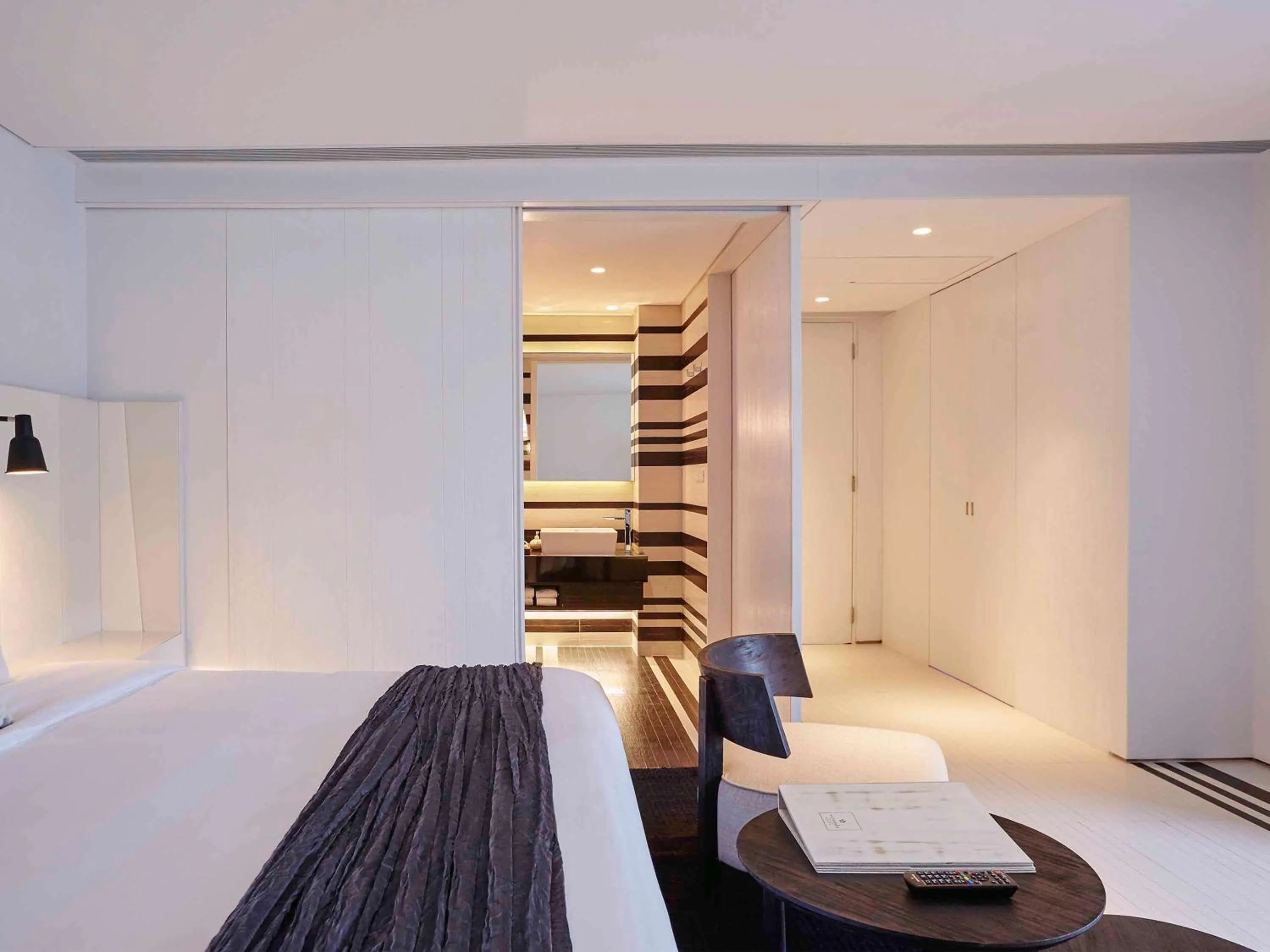 Photo of the whole room, Bed in Veranda Resort & Villas Hua Hin Cha Am