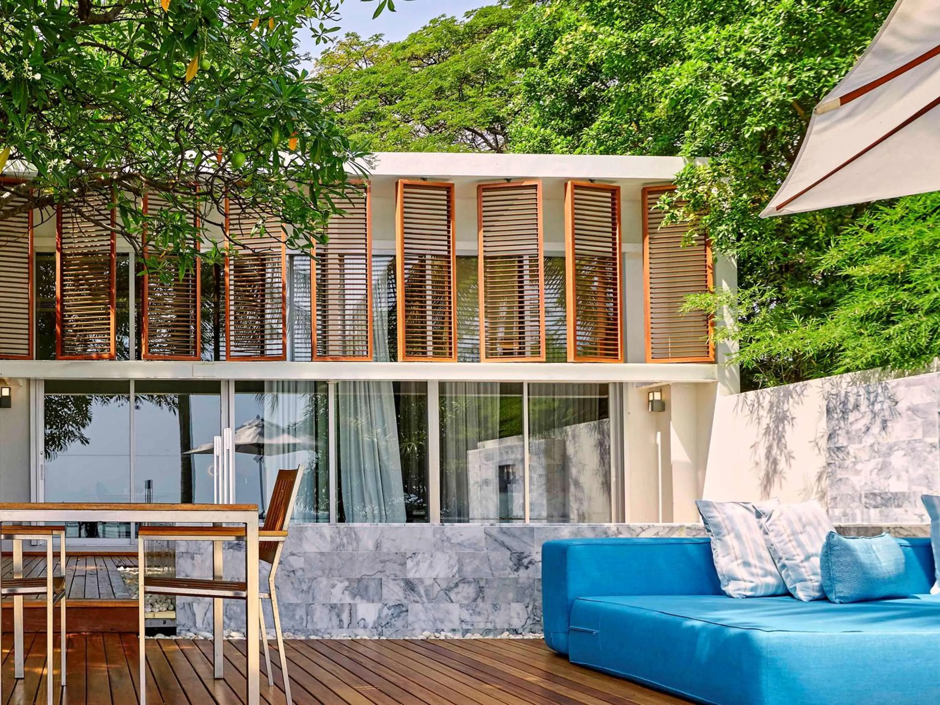 Photo of the whole room in Veranda Resort & Villas Hua Hin Cha Am